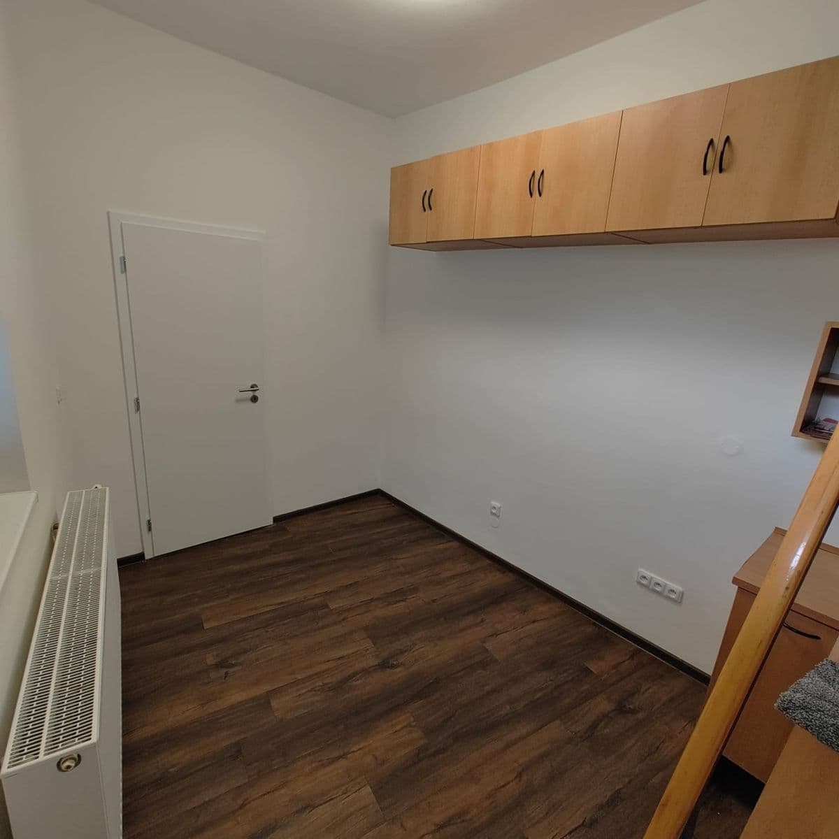 Prenájom bytu 2-izbový 20 m², U Přístavu, Kolín, Středočeský kraj Prenájom bytu 2-izbový 20 m², U Přístavu, Kolín, Středočeský kraj