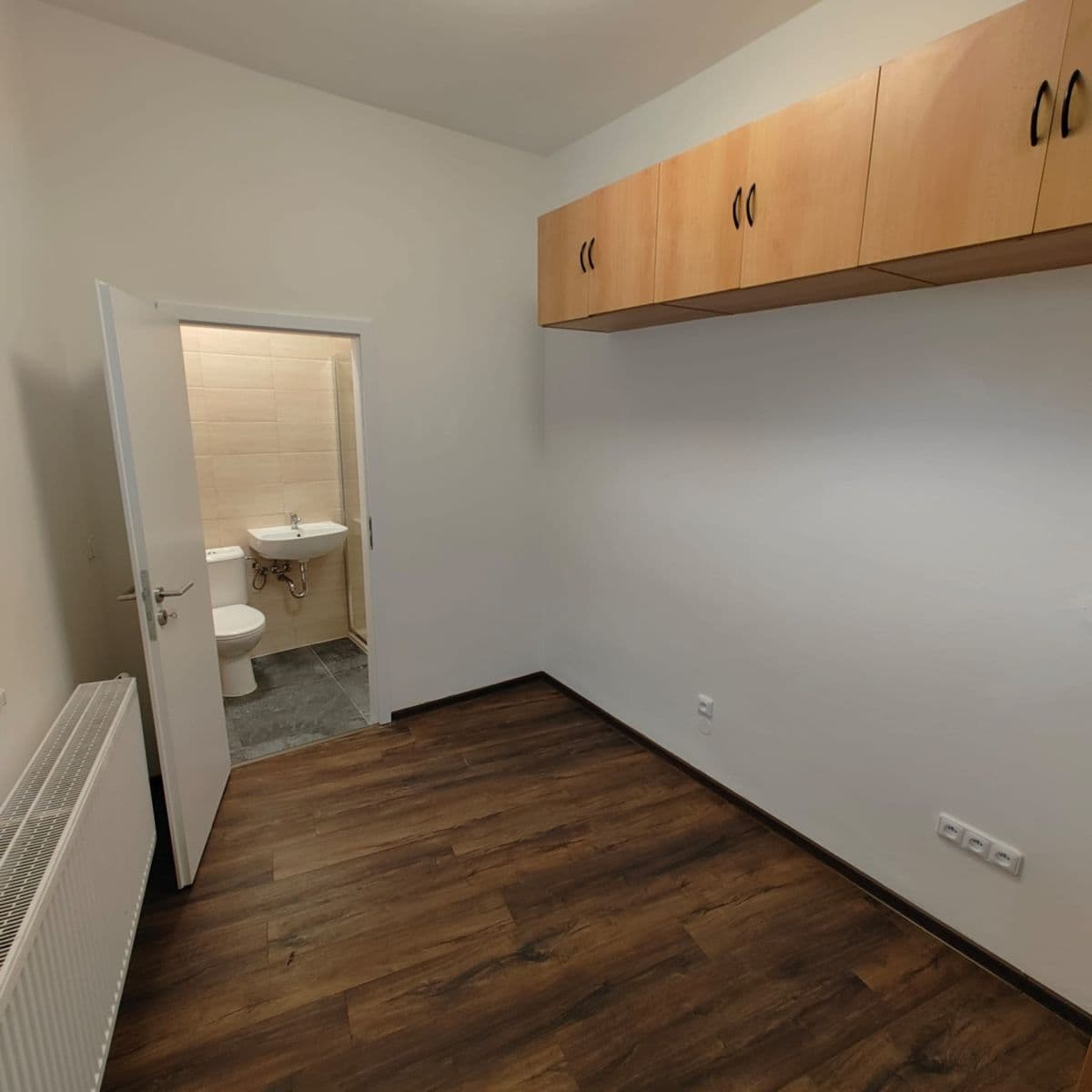 Prenájom bytu 2-izbový 20 m², U Přístavu, Kolín, Středočeský kraj Prenájom bytu 2-izbový 20 m², U Přístavu, Kolín, Středočeský kraj