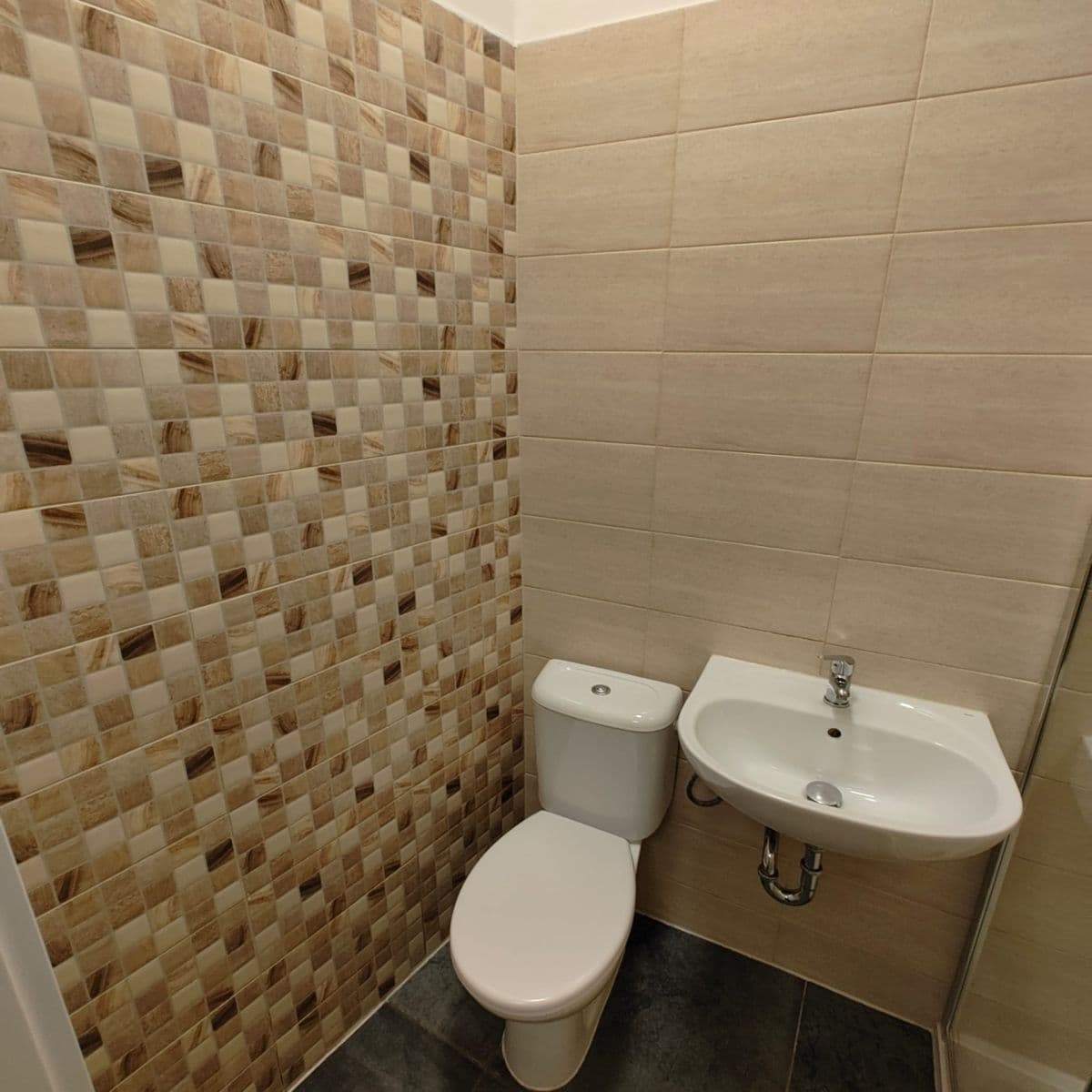 Prenájom bytu 2-izbový 20 m², U Přístavu, Kolín, Středočeský kraj Prenájom bytu 2-izbový 20 m², U Přístavu, Kolín, Středočeský kraj