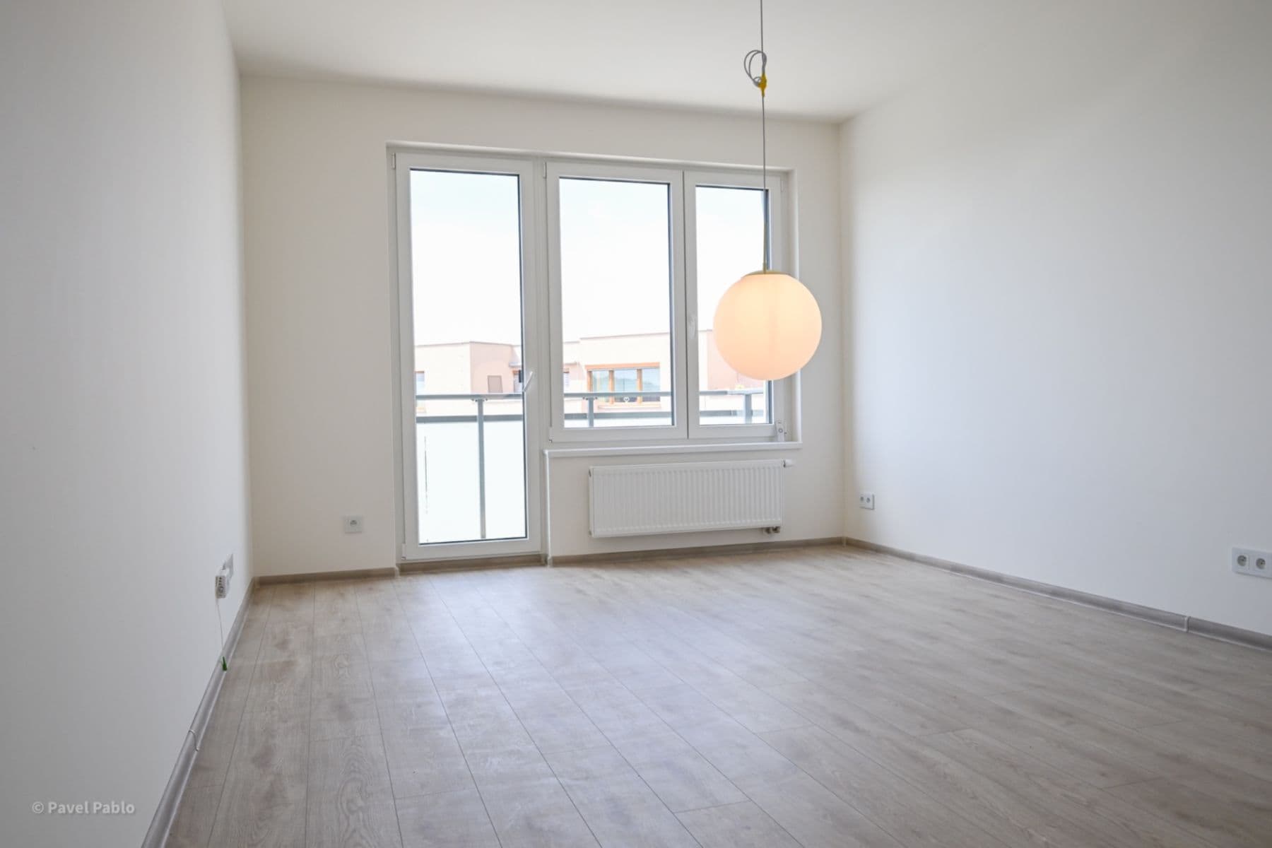 Prenájom bytu 2-izbový 60 m², Strančická, Praha, Praha Prenájom bytu 2-izbový 60 m², Strančická, Praha, Praha