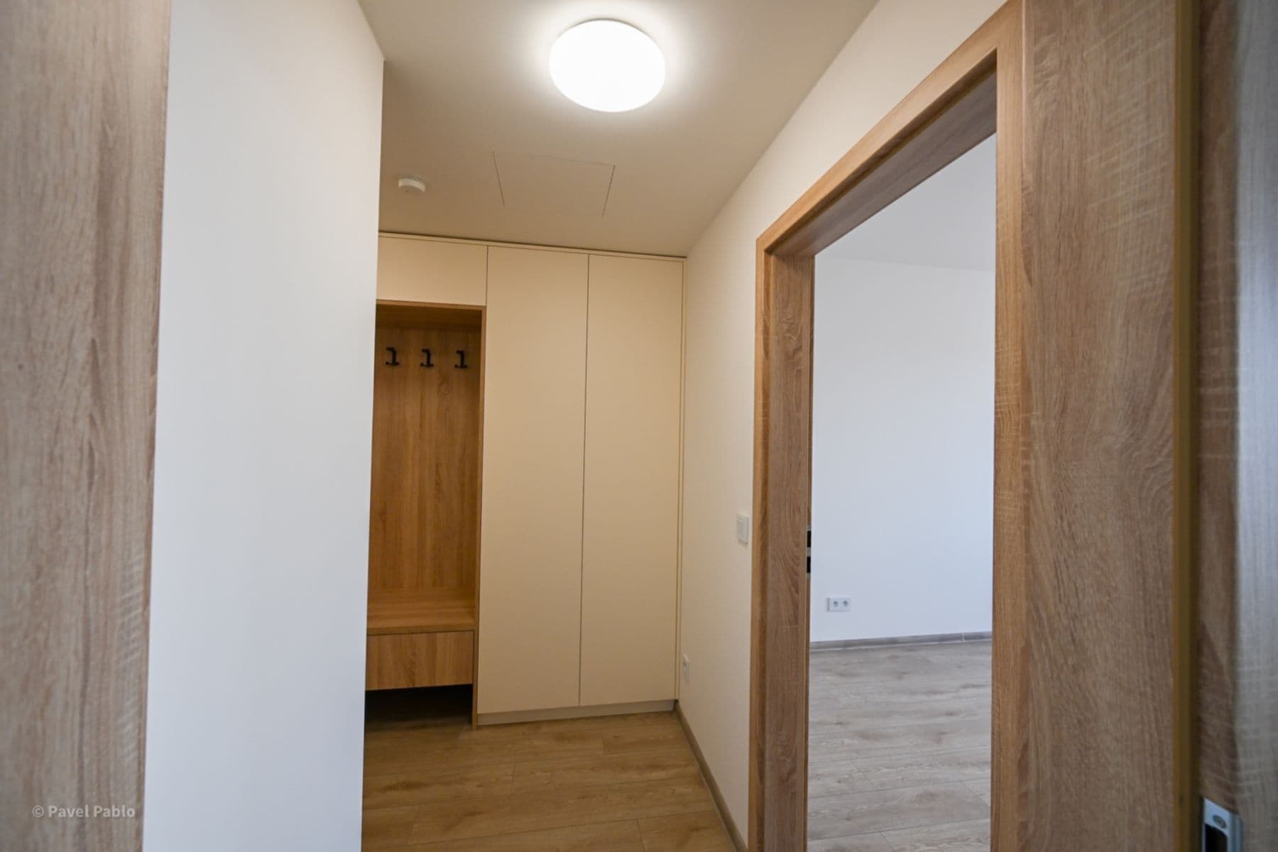 Prenájom bytu 2-izbový 60 m², Strančická, Praha, Praha Prenájom bytu 2-izbový 60 m², Strančická, Praha, Praha
