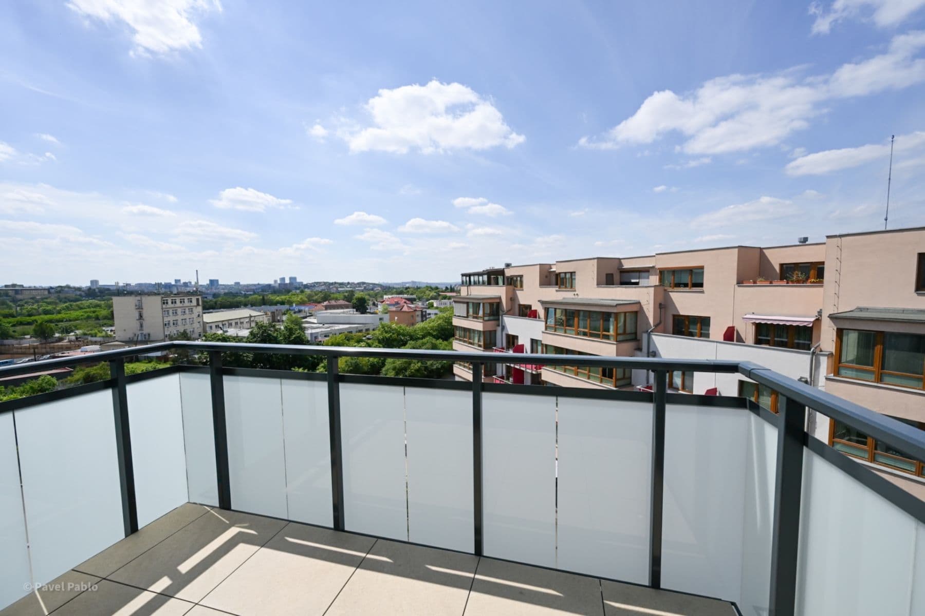 Prenájom bytu 2-izbový 60 m², Strančická, Praha, Praha Prenájom bytu 2-izbový 60 m², Strančická, Praha, Praha
