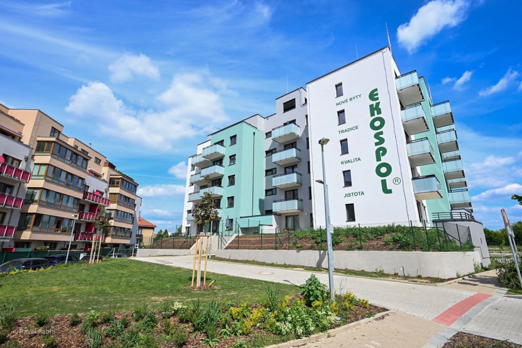 Prenájom bytu 2-izbový 60 m², Strančická, Praha, Praha Prenájom bytu 2-izbový 60 m², Strančická, Praha, Praha