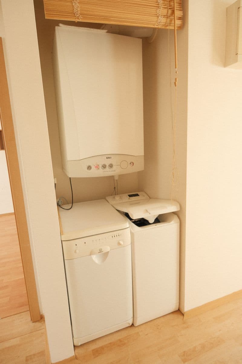 Prenájom bytu 2-izbový 54 m², Ponětovická, Brno, Jihomoravský kraj Prenájom bytu 2-izbový 54 m², Ponětovická, Brno, Jihomoravský kraj