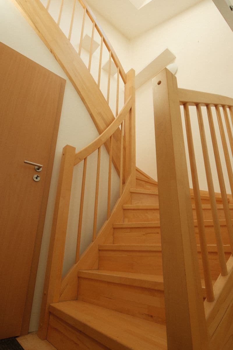 Prenájom bytu 2-izbový 54 m², Ponětovická, Brno, Jihomoravský kraj Prenájom bytu 2-izbový 54 m², Ponětovická, Brno, Jihomoravský kraj