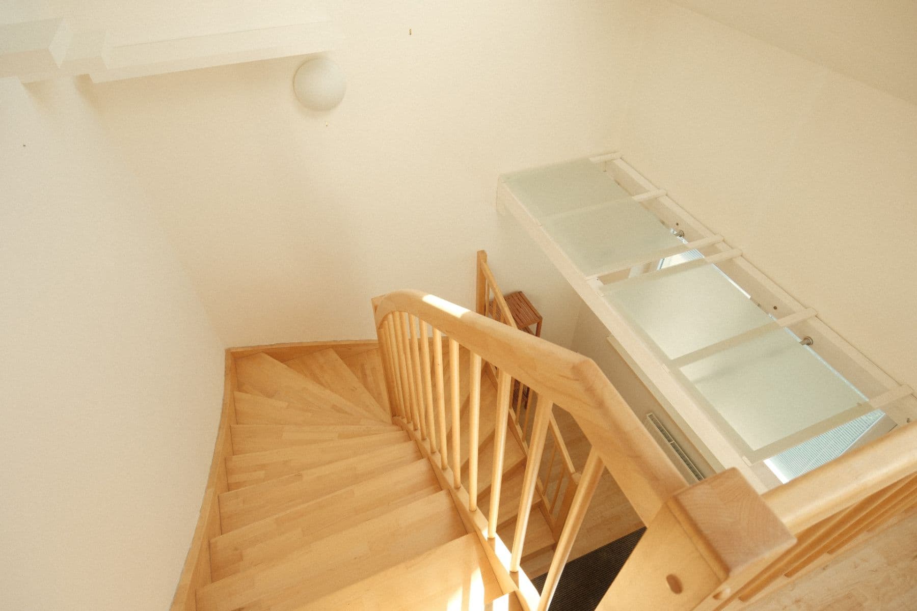 Prenájom bytu 2-izbový 54 m², Ponětovická, Brno, Jihomoravský kraj Prenájom bytu 2-izbový 54 m², Ponětovická, Brno, Jihomoravský kraj