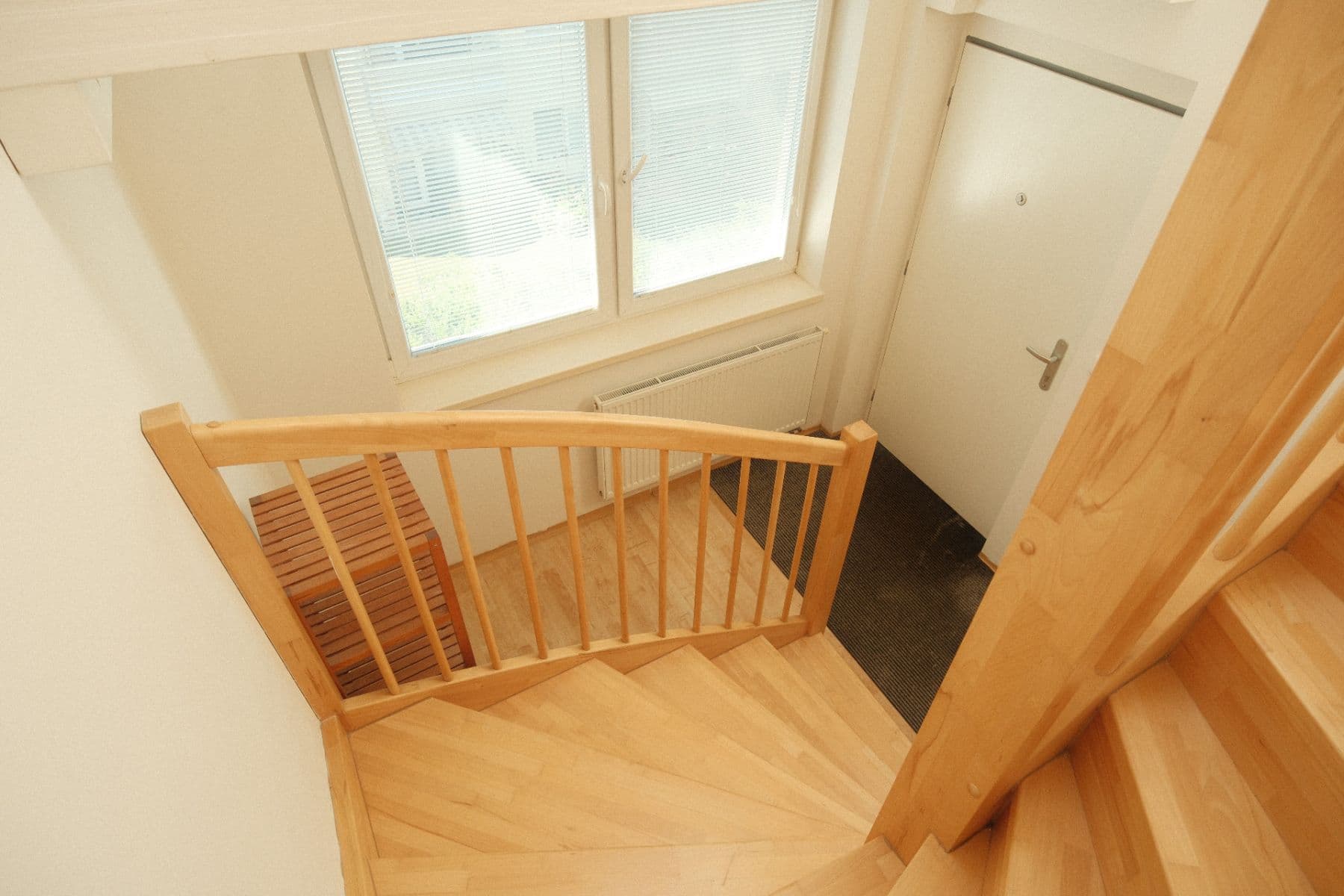 Prenájom bytu 2-izbový 54 m², Ponětovická, Brno, Jihomoravský kraj Prenájom bytu 2-izbový 54 m², Ponětovická, Brno, Jihomoravský kraj
