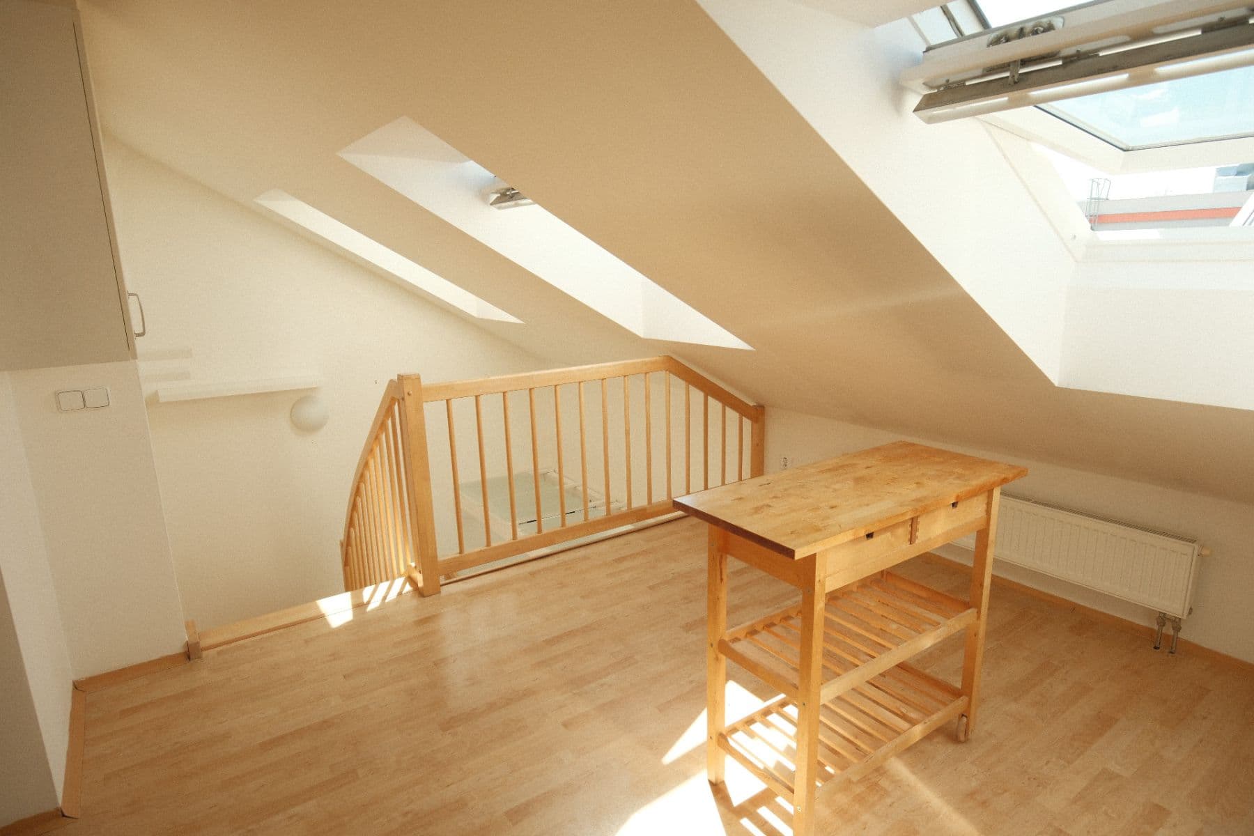 Prenájom bytu 2-izbový 54 m², Ponětovická, Brno, Jihomoravský kraj Prenájom bytu 2-izbový 54 m², Ponětovická, Brno, Jihomoravský kraj