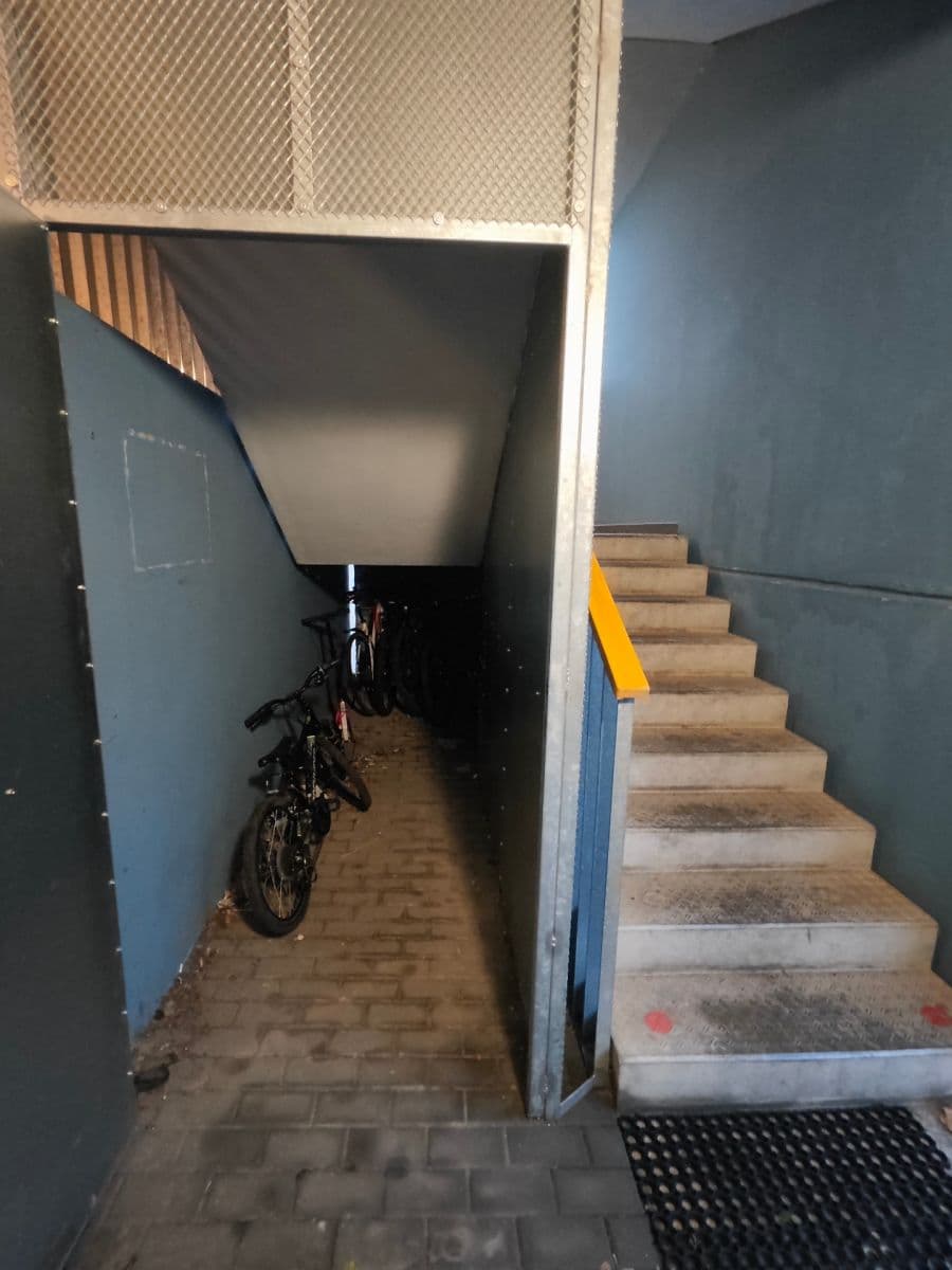 Prenájom bytu 2-izbový 54 m², Ponětovická, Brno, Jihomoravský kraj Prenájom bytu 2-izbový 54 m², Ponětovická, Brno, Jihomoravský kraj