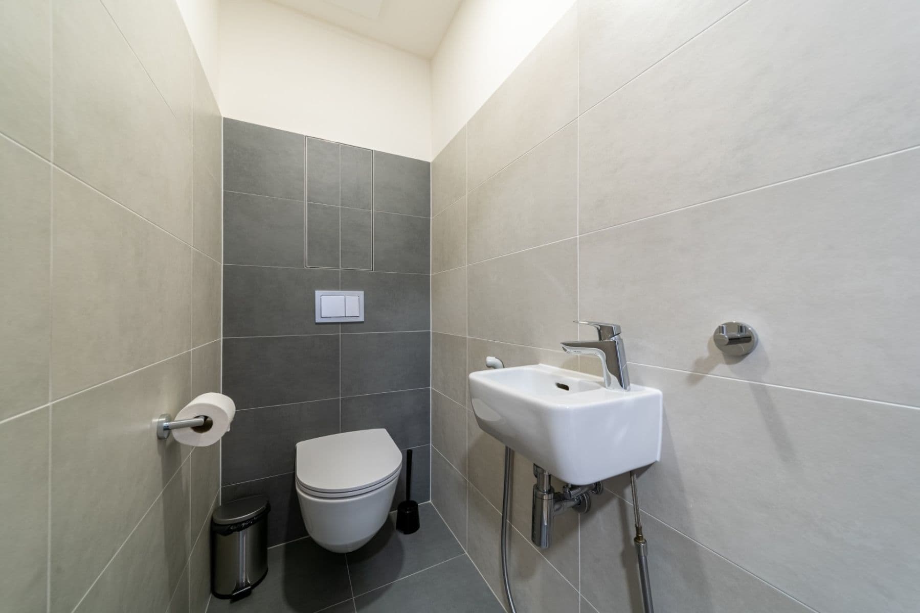 Prenájom bytu 3-izbový 65 m², U Pergamenky, Praha, Praha Prenájom bytu 3-izbový 65 m², U Pergamenky, Praha, Praha