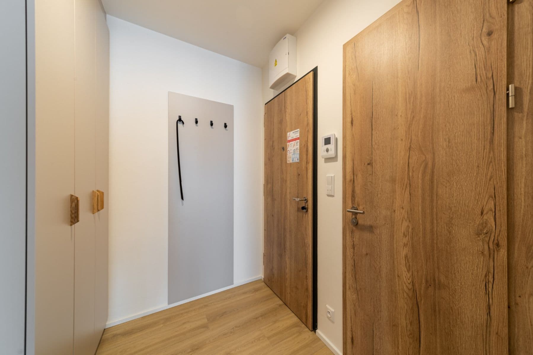 Prenájom bytu 3-izbový 65 m², U Pergamenky, Praha, Praha Prenájom bytu 3-izbový 65 m², U Pergamenky, Praha, Praha