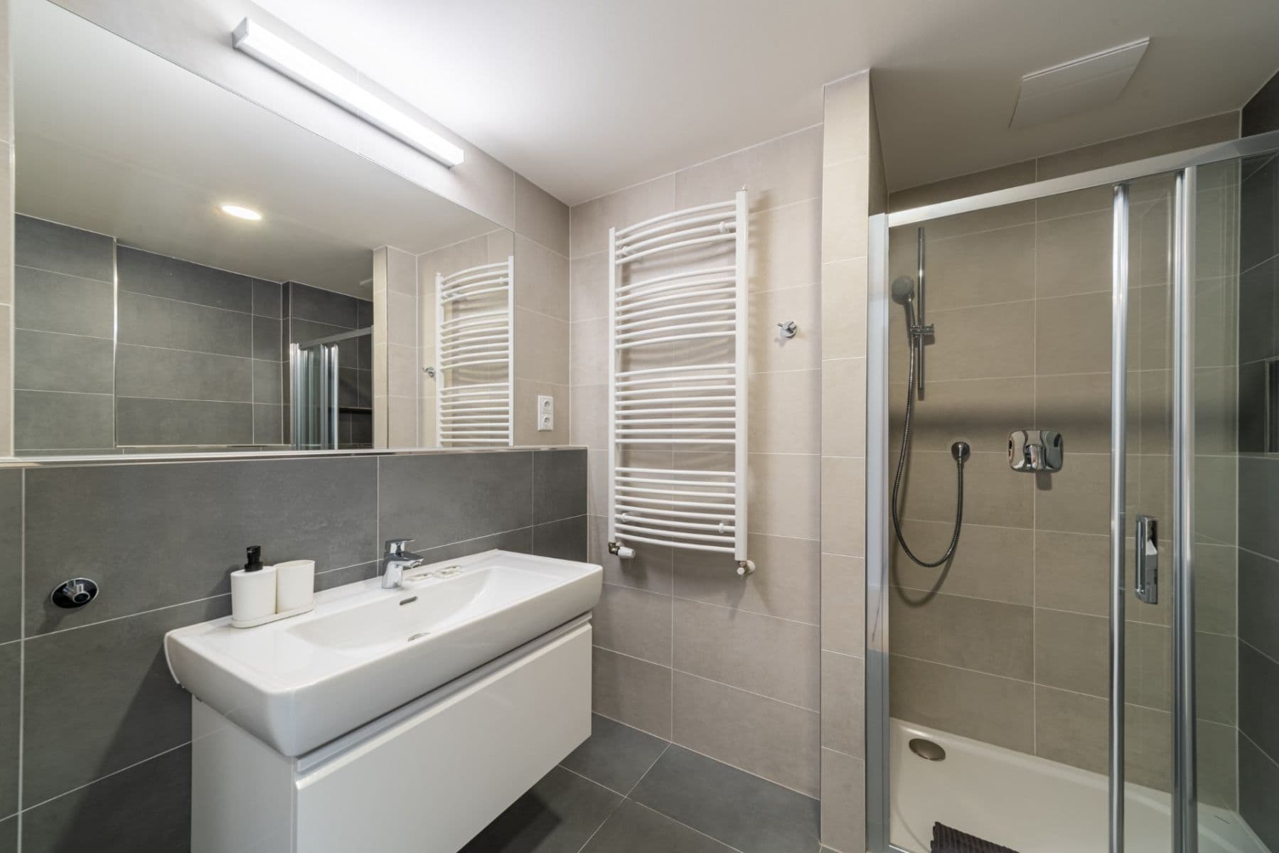 Prenájom bytu 3-izbový 65 m², U Pergamenky, Praha, Praha Prenájom bytu 3-izbový 65 m², U Pergamenky, Praha, Praha