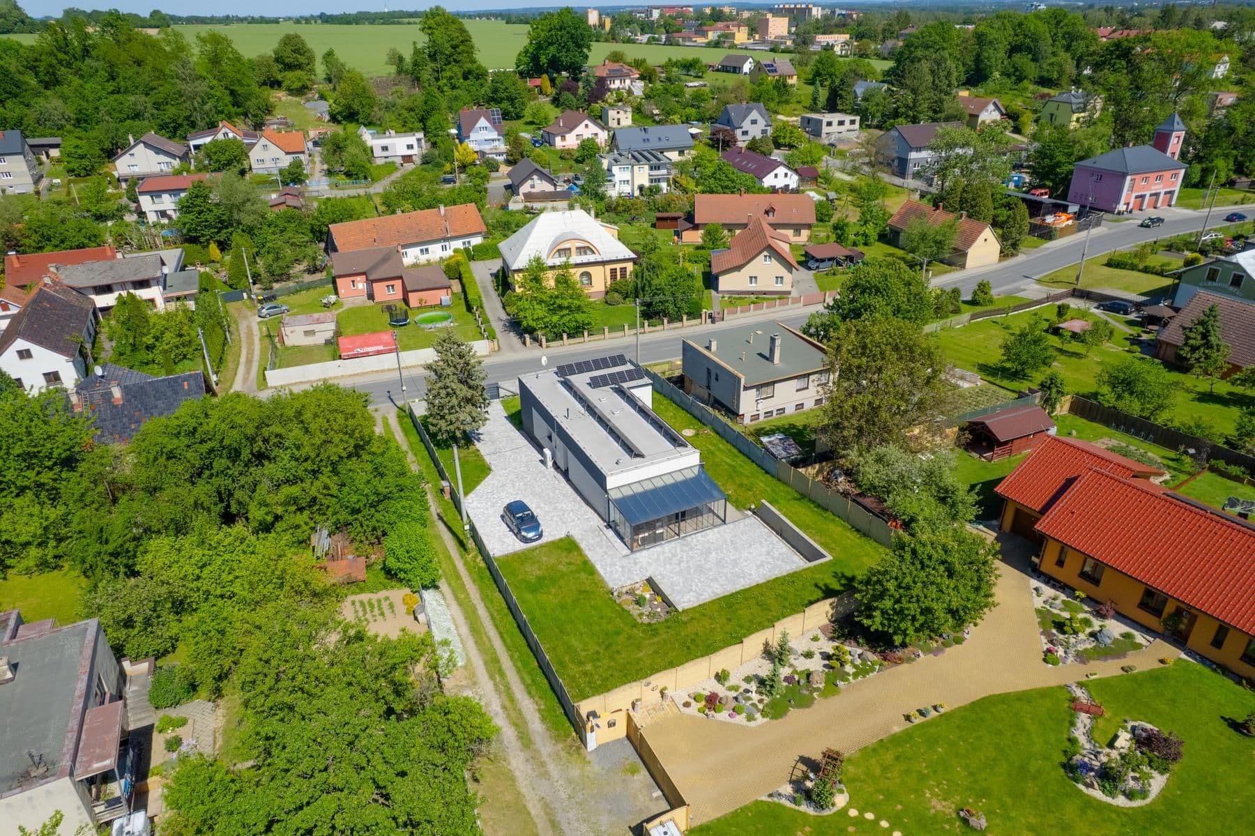 Predaj domu 100 m², pozemek 1.121 m², Butovická, Studénka, Moravskoslezský kraj Predaj domu 100 m², pozemek 1.121 m², Butovická, Studénka, Moravskoslezský kraj
