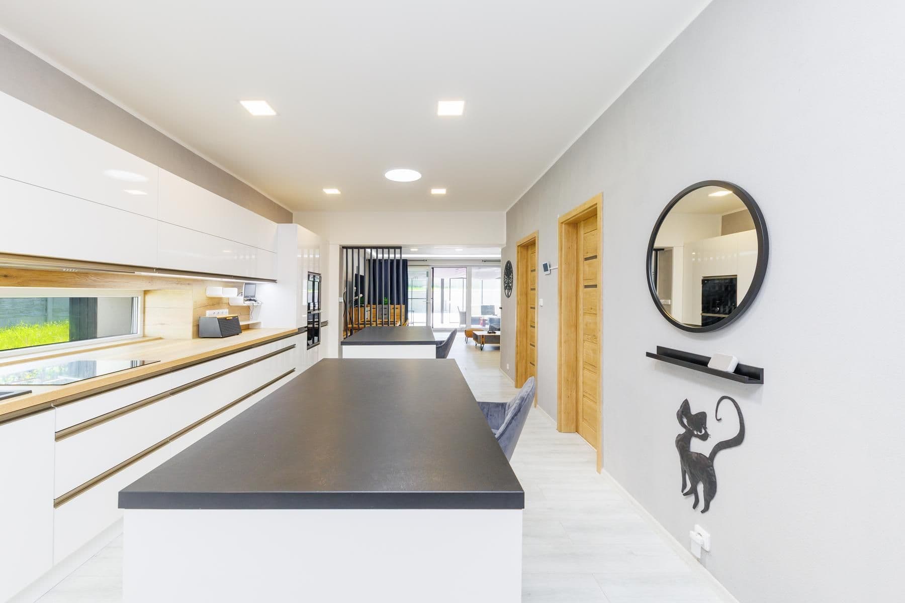 Predaj domu 100 m², pozemek 1.121 m², Butovická, Studénka, Moravskoslezský kraj Predaj domu 100 m², pozemek 1.121 m², Butovická, Studénka, Moravskoslezský kraj