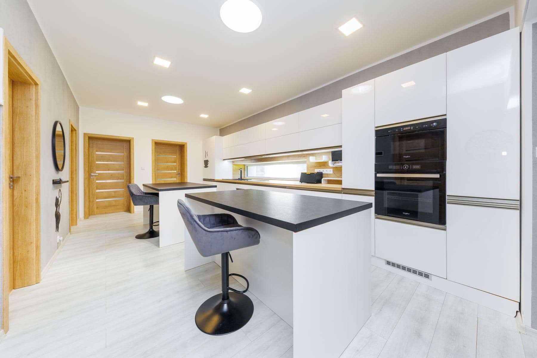 Predaj domu 100 m², pozemek 1.121 m², Butovická, Studénka, Moravskoslezský kraj Predaj domu 100 m², pozemek 1.121 m², Butovická, Studénka, Moravskoslezský kraj