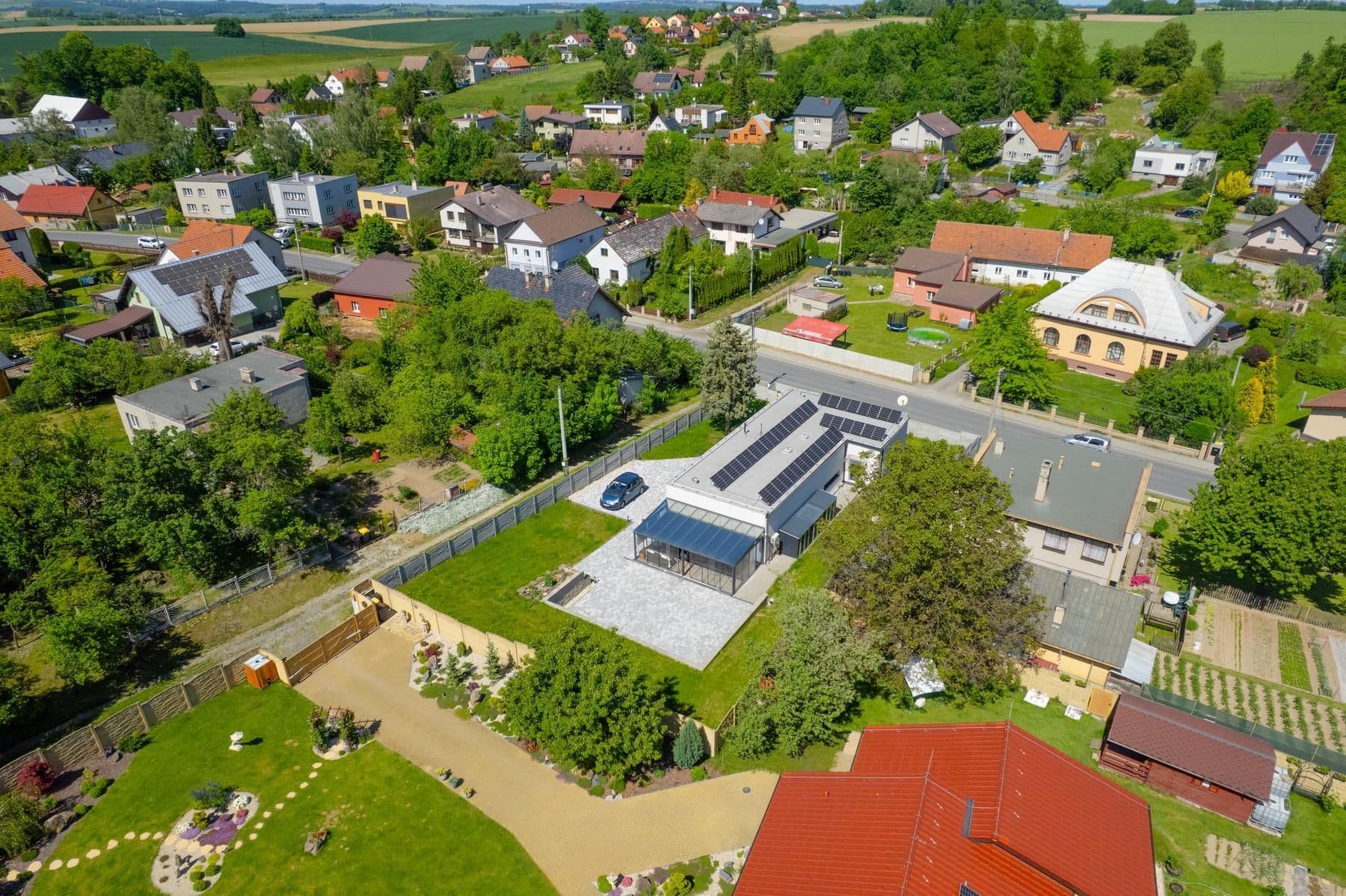Predaj domu 100 m², pozemek 1.121 m², Butovická, Studénka, Moravskoslezský kraj Predaj domu 100 m², pozemek 1.121 m², Butovická, Studénka, Moravskoslezský kraj