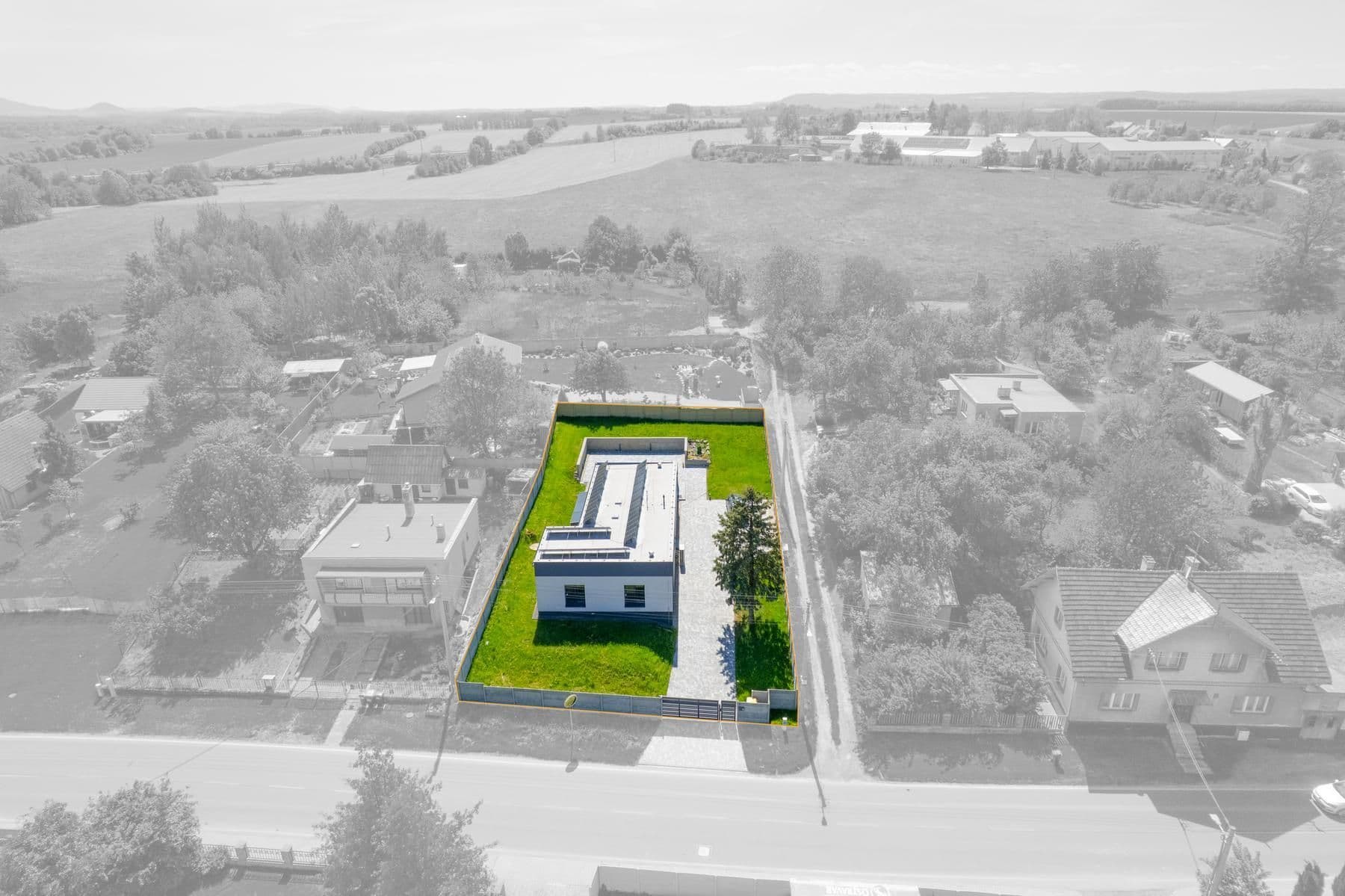 Predaj domu 100 m², pozemek 1.121 m², Butovická, Studénka, Moravskoslezský kraj Predaj domu 100 m², pozemek 1.121 m², Butovická, Studénka, Moravskoslezský kraj