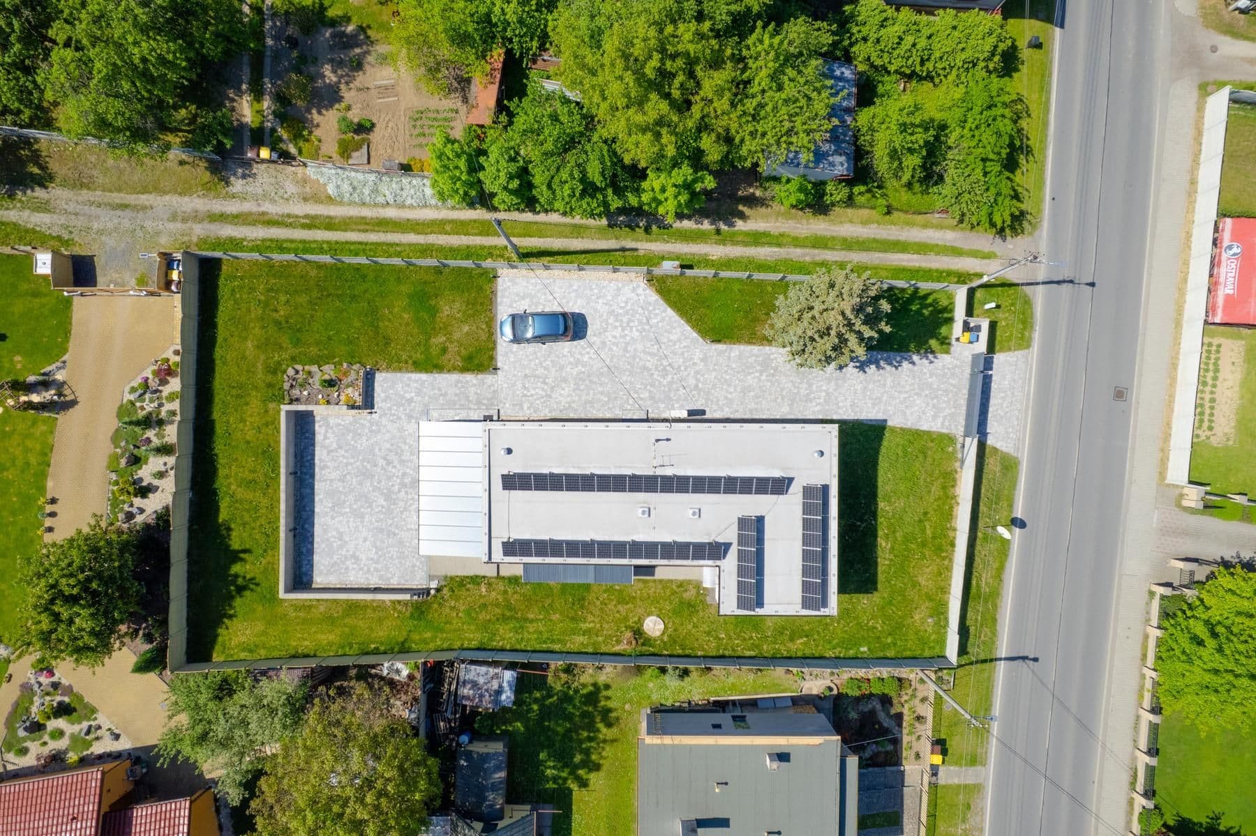 Predaj domu 100 m², pozemek 1.121 m², Butovická, Studénka, Moravskoslezský kraj Predaj domu 100 m², pozemek 1.121 m², Butovická, Studénka, Moravskoslezský kraj
