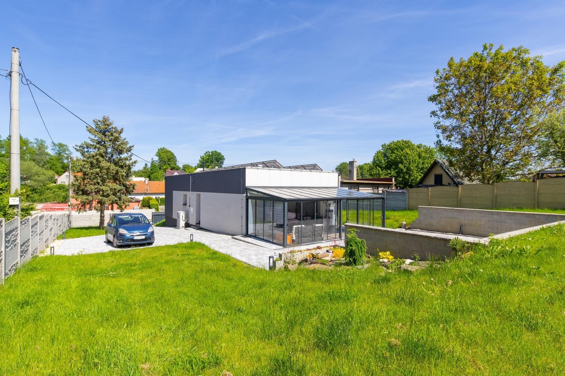 Predaj domu 100 m², pozemek 1.121 m², Butovická, Studénka, Moravskoslezský kraj Predaj domu 100 m², pozemek 1.121 m², Butovická, Studénka, Moravskoslezský kraj