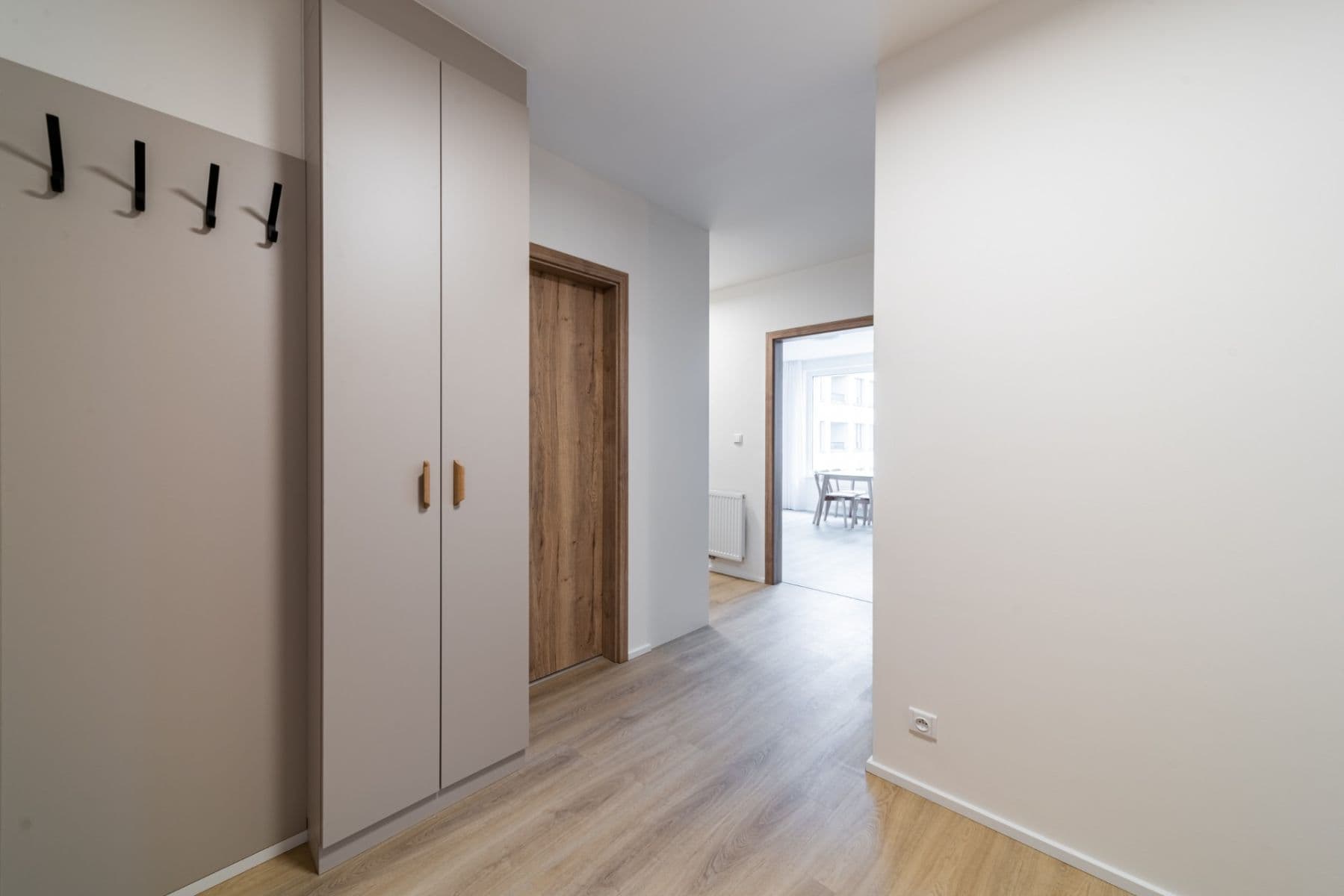 Prenájom bytu 2-izbový 50 m², U Pergamenky, Praha, Praha Prenájom bytu 2-izbový 50 m², U Pergamenky, Praha, Praha
