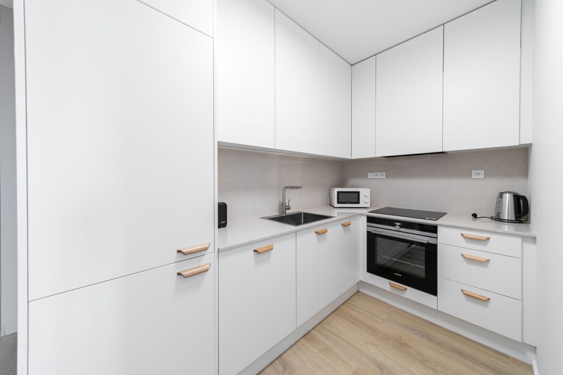Prenájom bytu 2-izbový 50 m², U Pergamenky, Praha, Praha Prenájom bytu 2-izbový 50 m², U Pergamenky, Praha, Praha