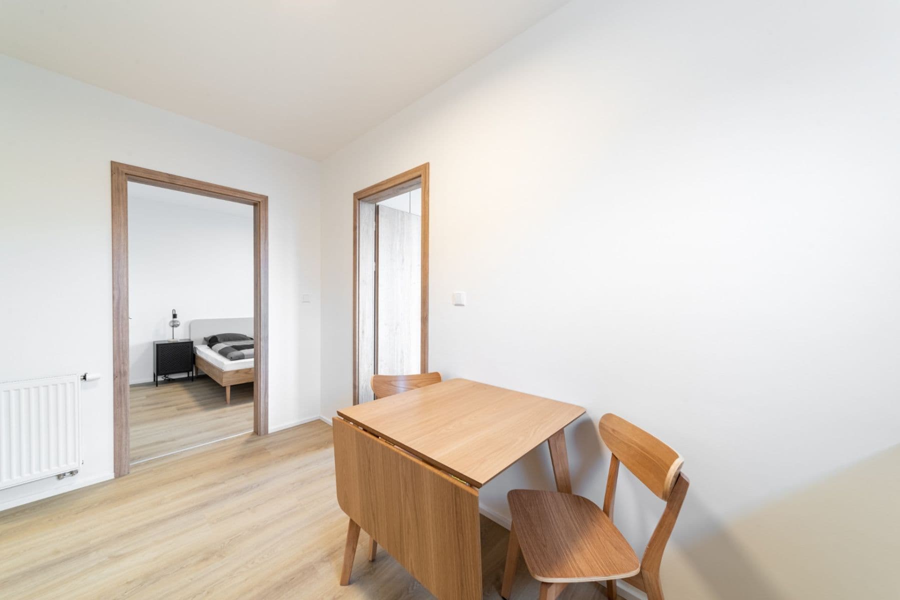Prenájom bytu 2-izbový 50 m², U Pergamenky, Praha, Praha Prenájom bytu 2-izbový 50 m², U Pergamenky, Praha, Praha