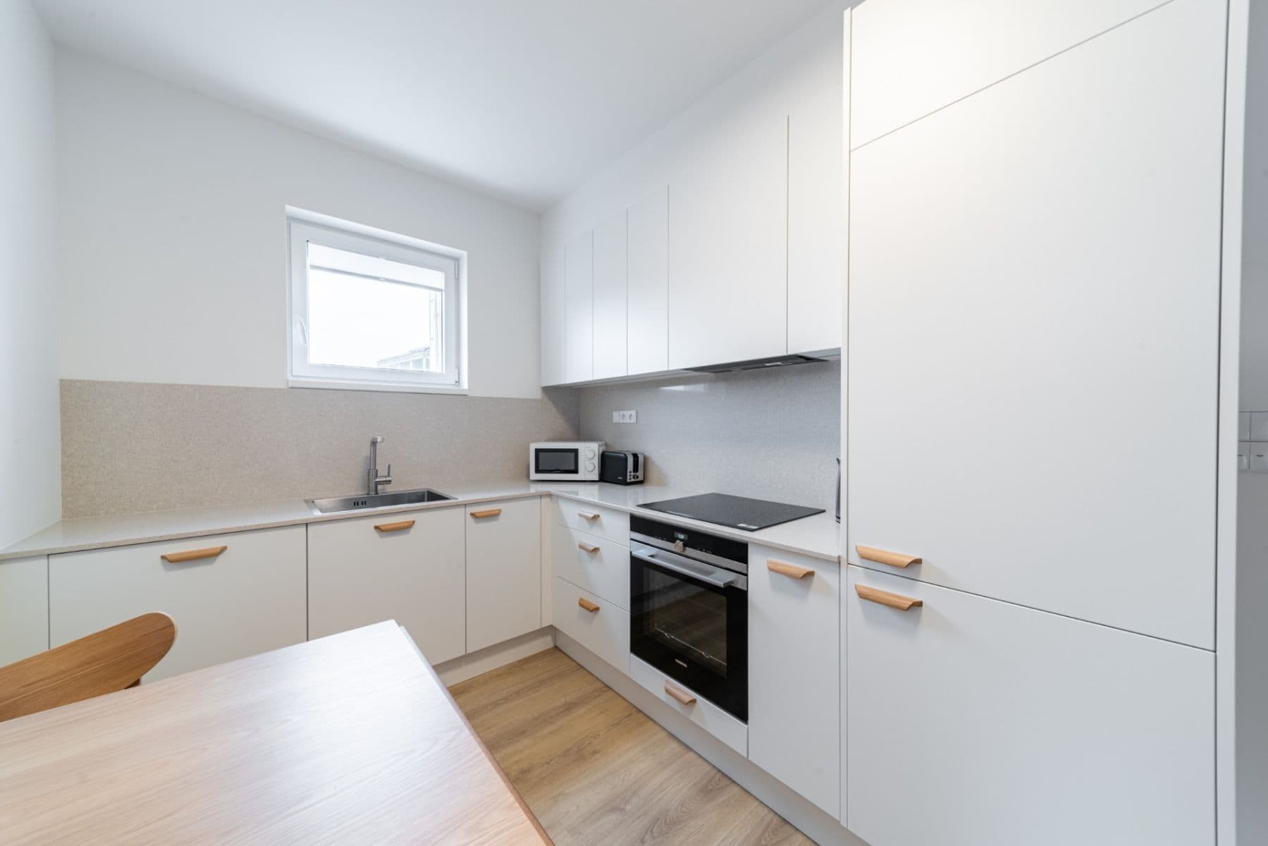 Prenájom bytu 2-izbový 50 m², U Pergamenky, Praha, Praha Prenájom bytu 2-izbový 50 m², U Pergamenky, Praha, Praha