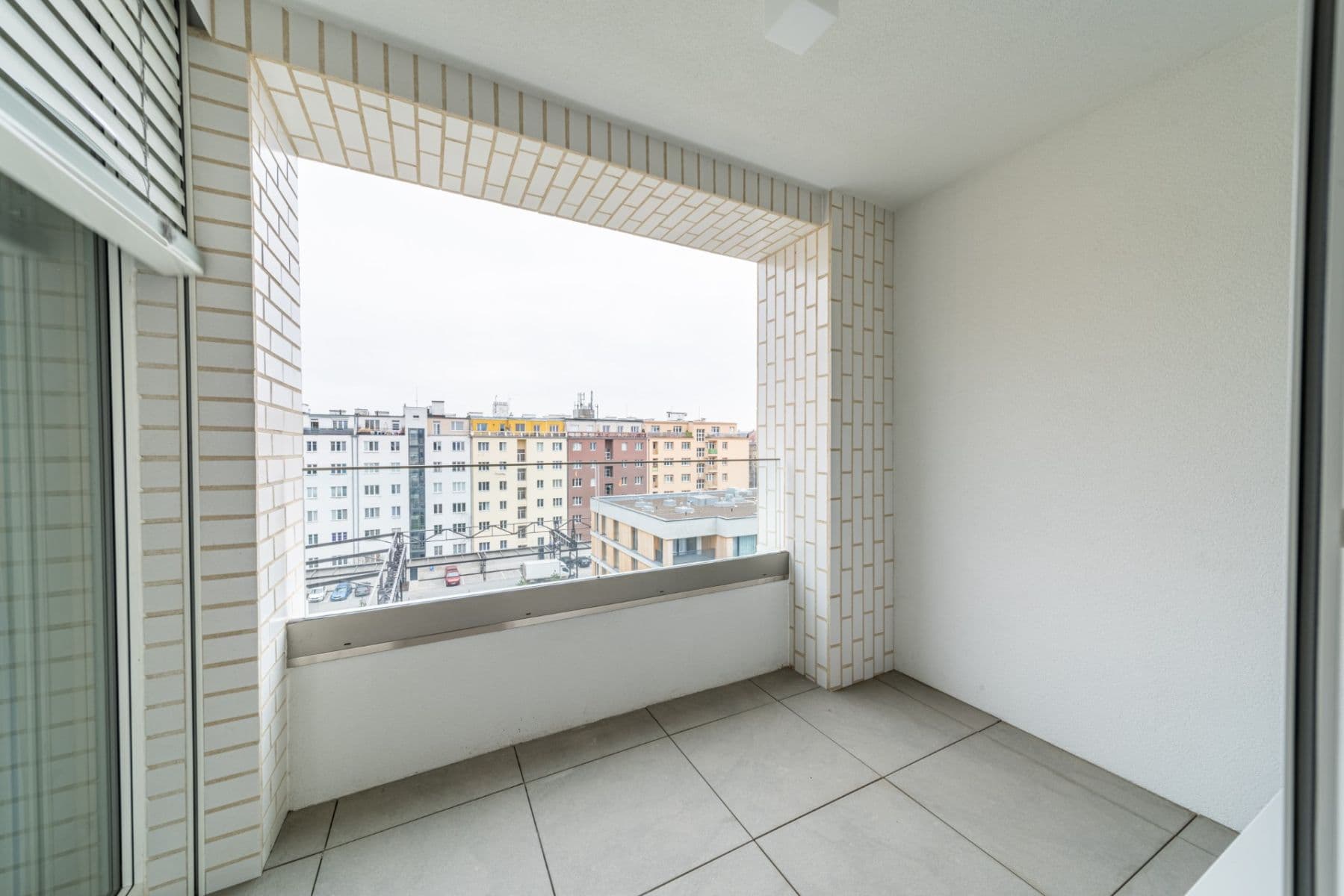 Prenájom bytu 2-izbový 50 m², U Pergamenky, Praha, Praha Prenájom bytu 2-izbový 50 m², U Pergamenky, Praha, Praha