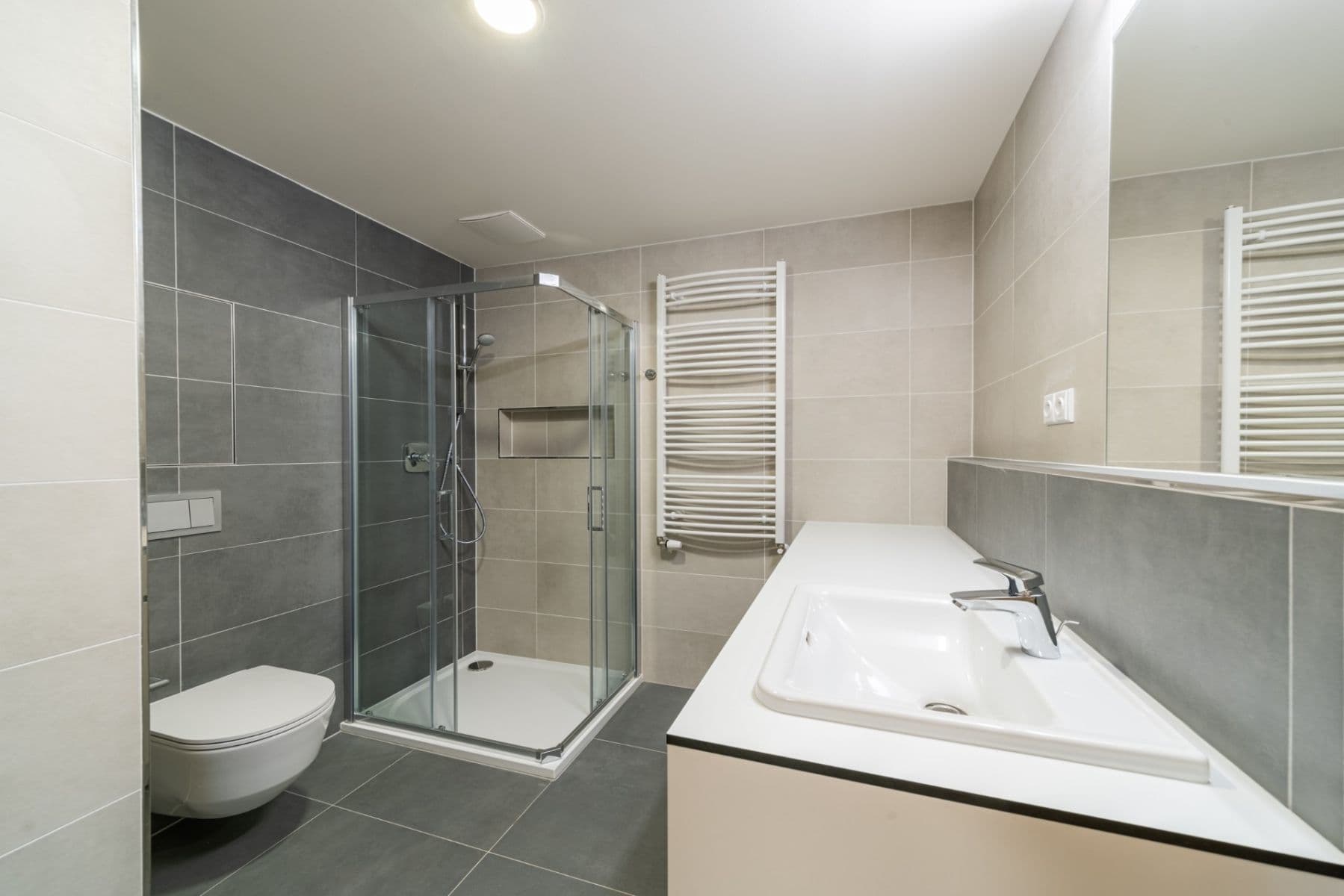 Prenájom bytu 2-izbový 50 m², U Pergamenky, Praha, Praha Prenájom bytu 2-izbový 50 m², U Pergamenky, Praha, Praha