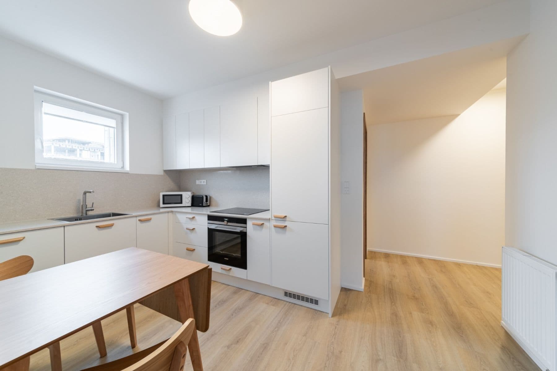 Prenájom bytu 2-izbový 50 m², U Pergamenky, Praha, Praha Prenájom bytu 2-izbový 50 m², U Pergamenky, Praha, Praha