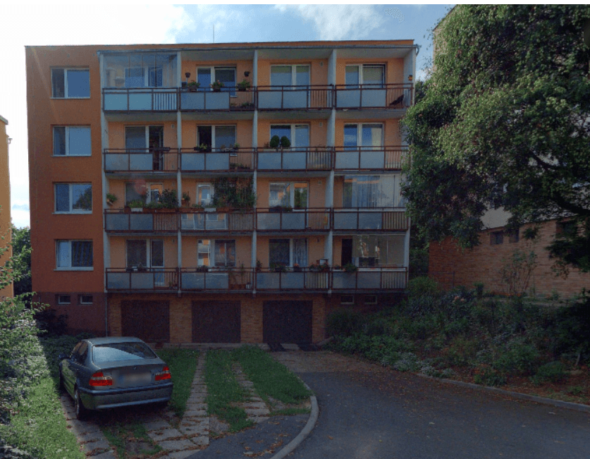 Prenájom bytu 2-izbový 57 m², Fričova, Brno, Jihomoravský kraj Prenájom bytu 2-izbový 57 m², Fričova, Brno, Jihomoravský kraj