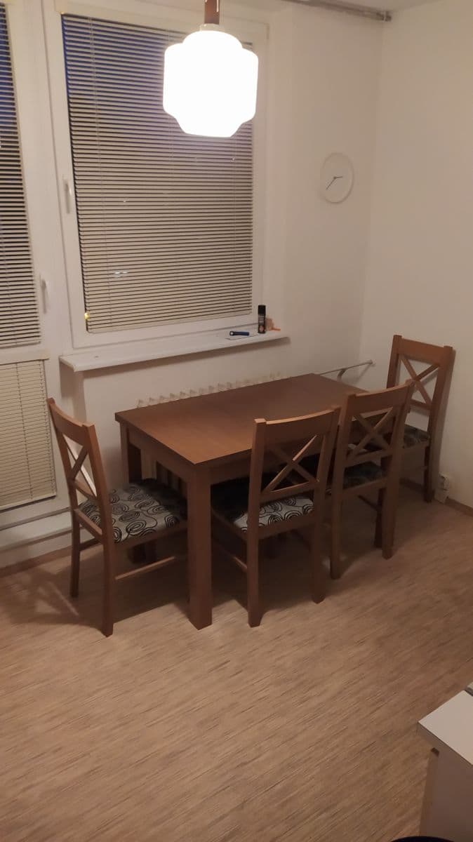 Prenájom bytu 2-izbový 57 m², Fričova, Brno, Jihomoravský kraj Prenájom bytu 2-izbový 57 m², Fričova, Brno, Jihomoravský kraj