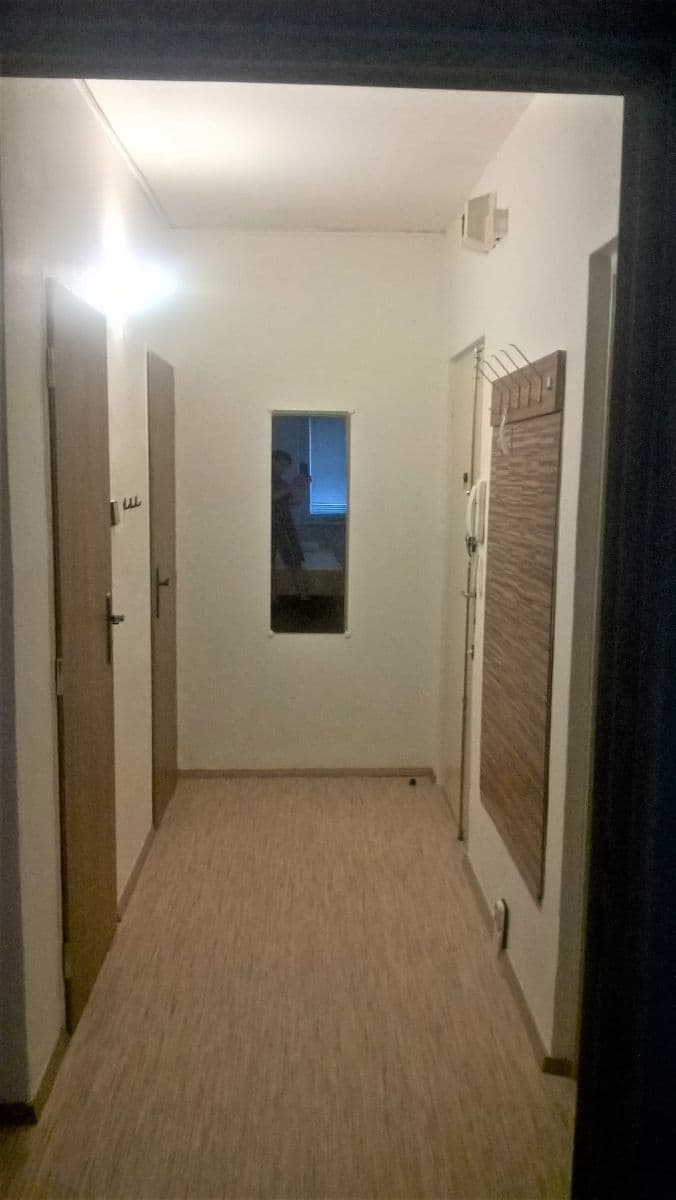 Prenájom bytu 2-izbový 57 m², Fričova, Brno, Jihomoravský kraj Prenájom bytu 2-izbový 57 m², Fričova, Brno, Jihomoravský kraj