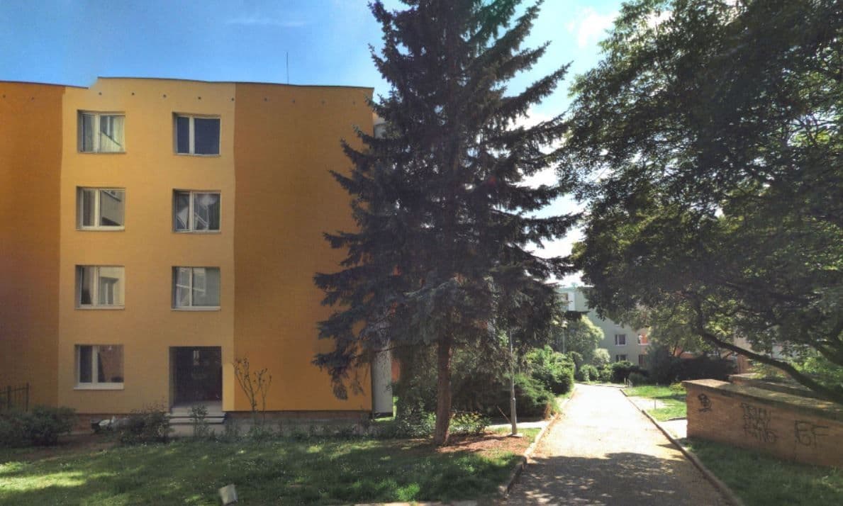 Prenájom bytu 2-izbový 57 m², Fričova, Brno, Jihomoravský kraj Prenájom bytu 2-izbový 57 m², Fričova, Brno, Jihomoravský kraj