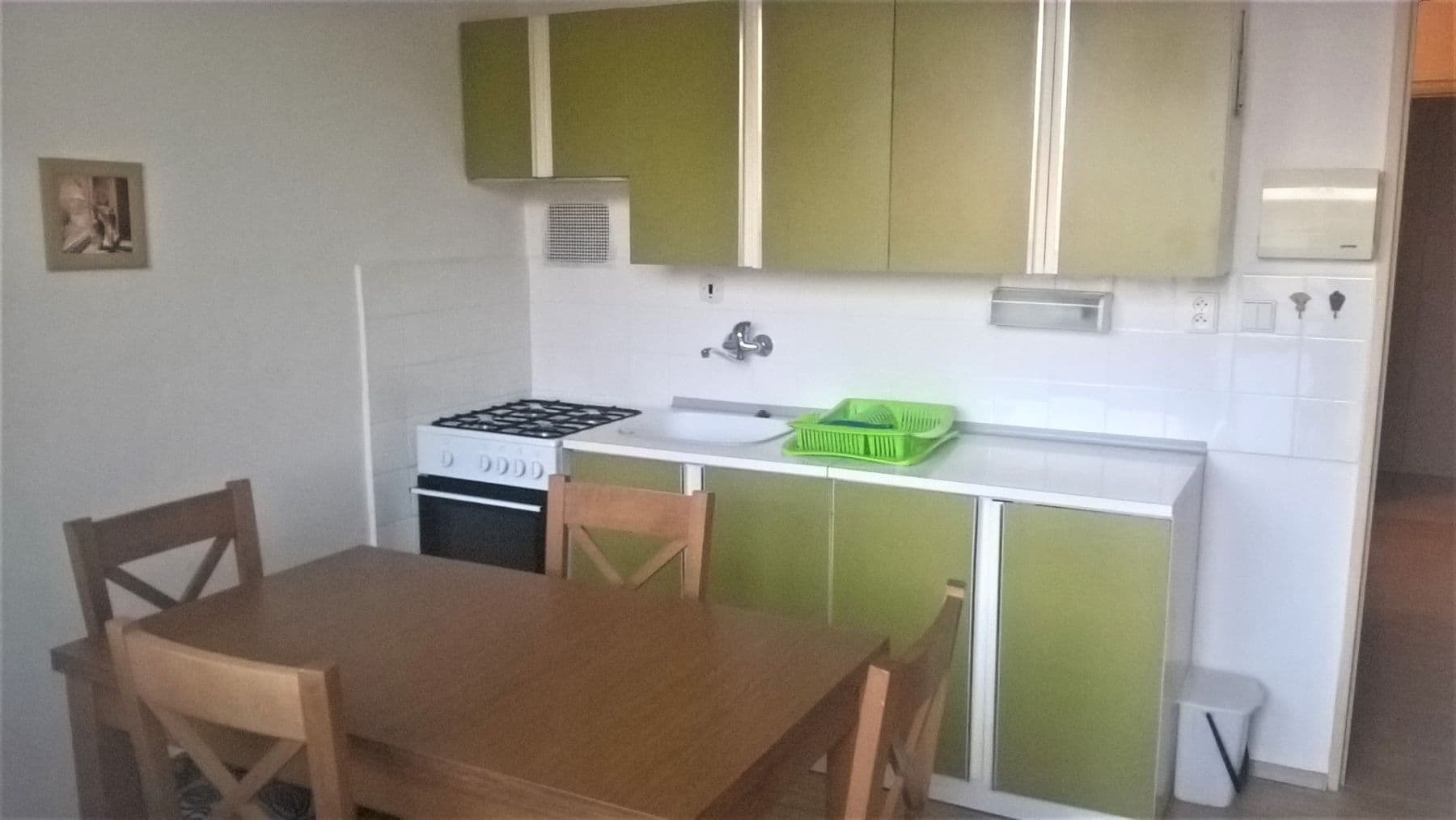 Prenájom bytu 2-izbový 57 m², Fričova, Brno, Jihomoravský kraj Prenájom bytu 2-izbový 57 m², Fričova, Brno, Jihomoravský kraj