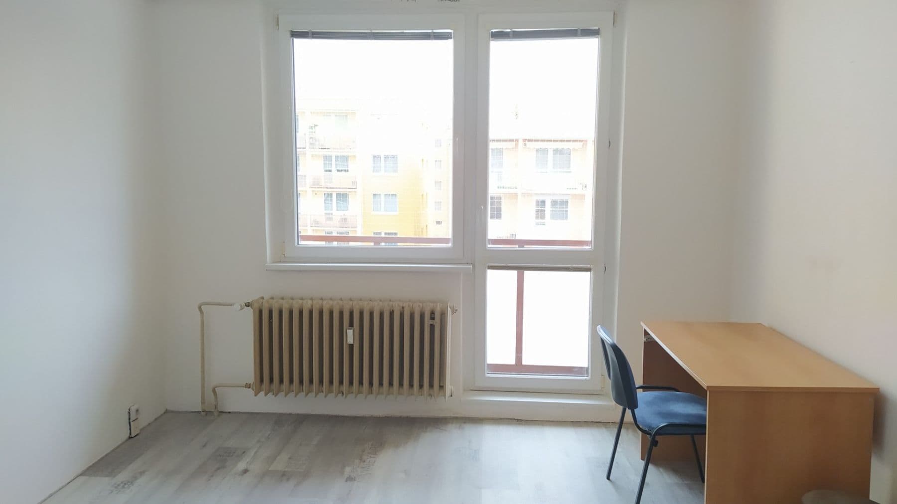 Prenájom bytu 2-izbový 57 m², Fričova, Brno, Jihomoravský kraj Prenájom bytu 2-izbový 57 m², Fričova, Brno, Jihomoravský kraj