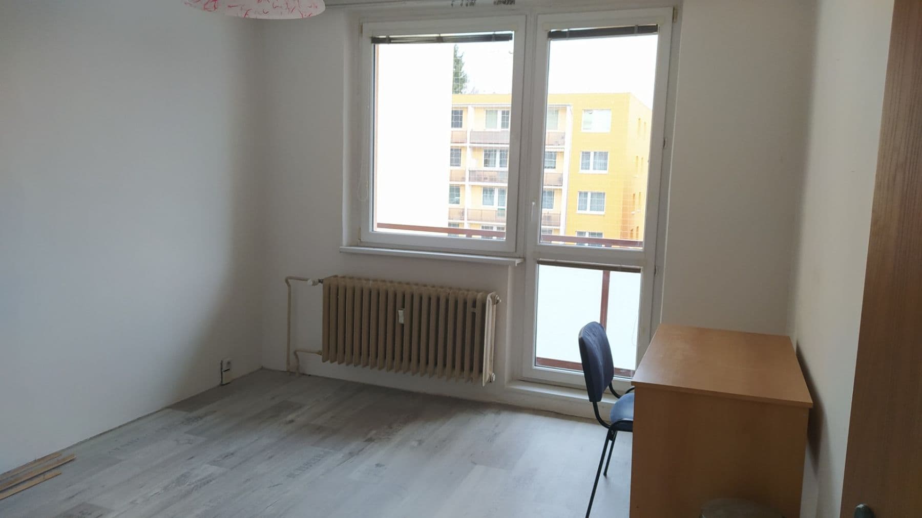 Prenájom bytu 2-izbový 57 m², Fričova, Brno, Jihomoravský kraj Prenájom bytu 2-izbový 57 m², Fričova, Brno, Jihomoravský kraj