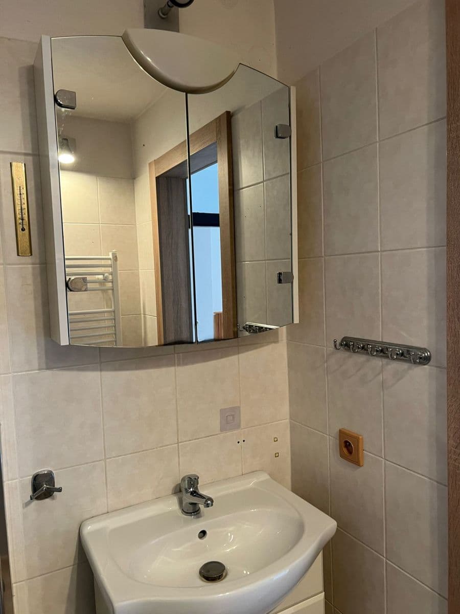 Prenájom domu 110 m², pozemek 470 m², Určice, Olomoucký kraj Prenájom domu 110 m², pozemek 470 m², Určice, Olomoucký kraj
