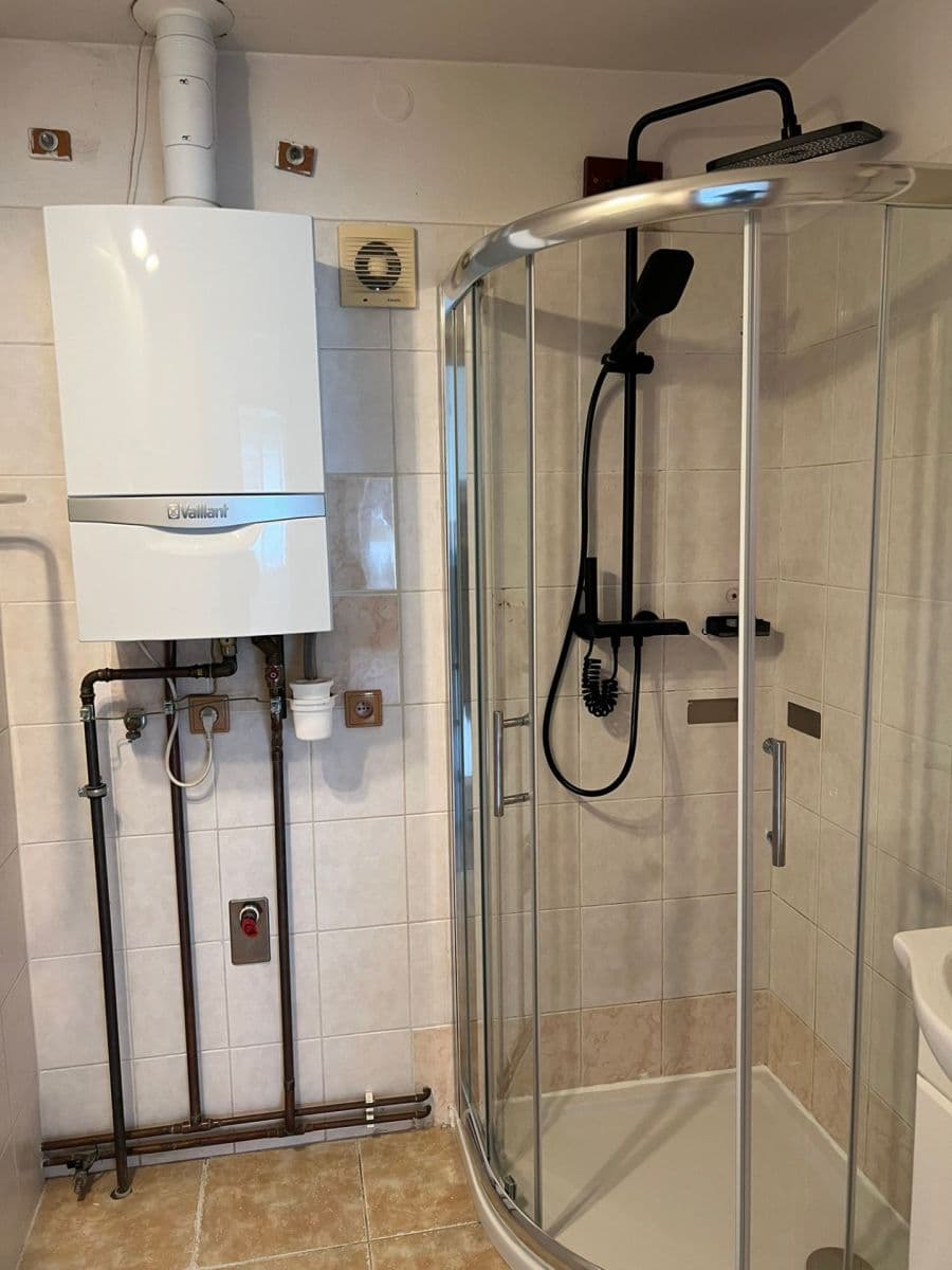 Prenájom domu 110 m², pozemek 470 m², Určice, Olomoucký kraj Prenájom domu 110 m², pozemek 470 m², Určice, Olomoucký kraj