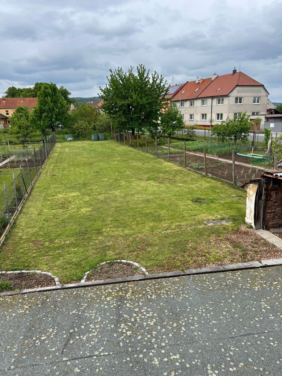 Prenájom domu 110 m², pozemek 470 m², Určice, Olomoucký kraj Prenájom domu 110 m², pozemek 470 m², Určice, Olomoucký kraj