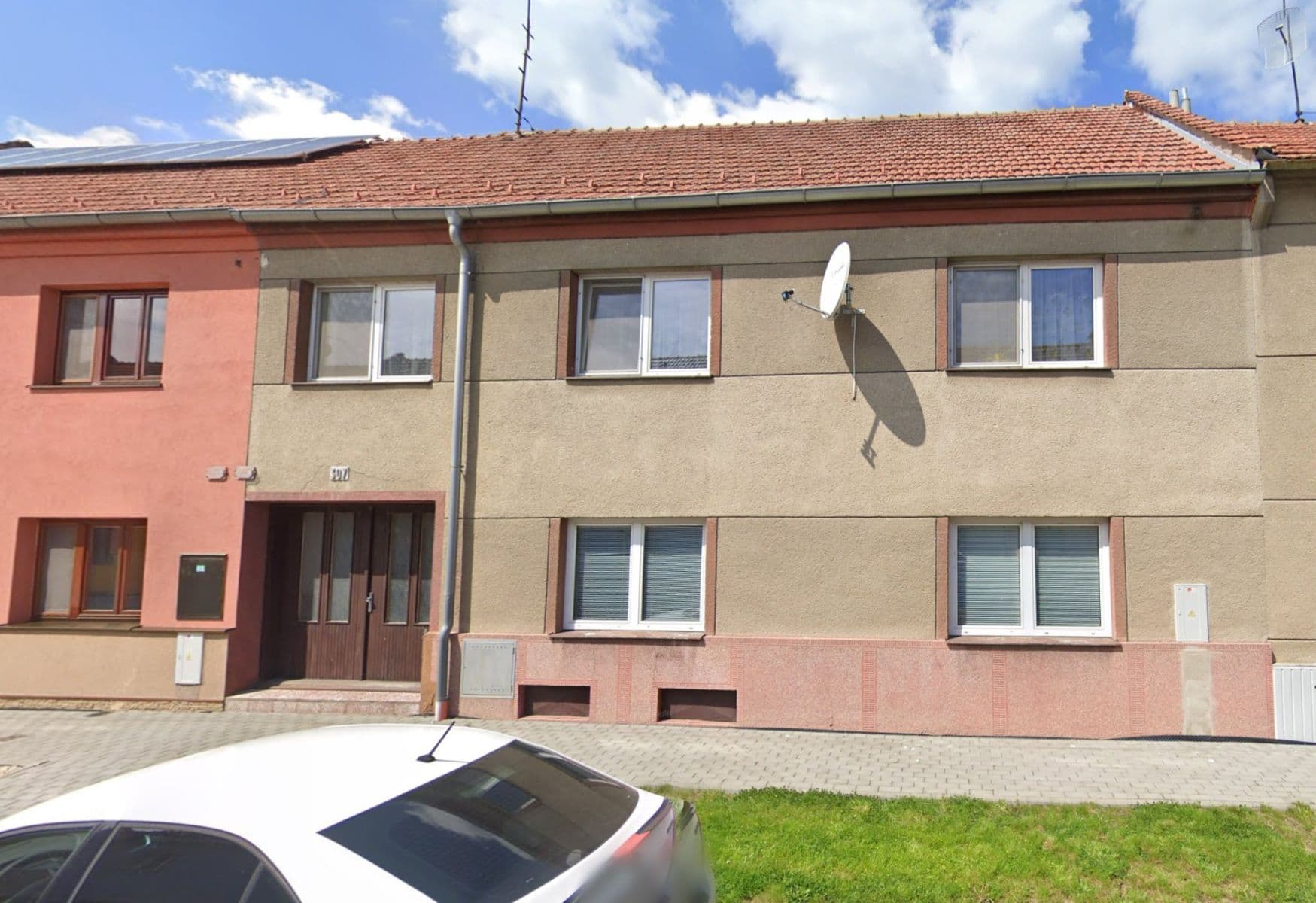 Prenájom domu 110 m², pozemek 470 m², Určice, Olomoucký kraj Prenájom domu 110 m², pozemek 470 m², Určice, Olomoucký kraj