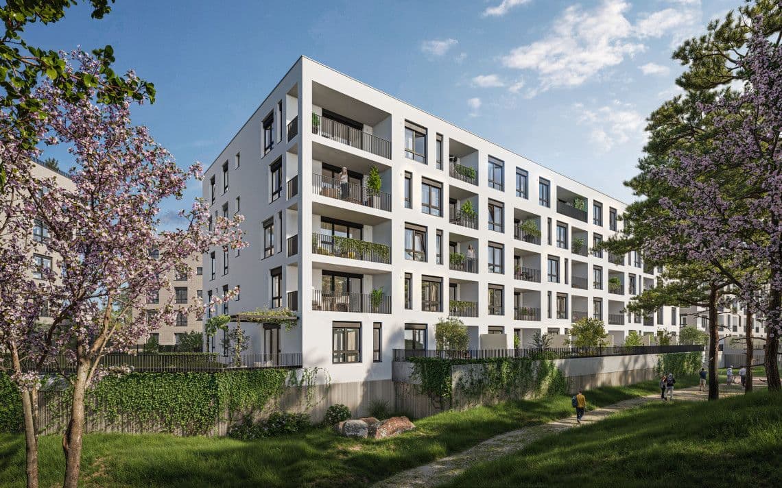 Predaj bytu 4-izbový 108 m², Stočesova, Praha, Praha Predaj bytu 4-izbový 108 m², Stočesova, Praha, Praha