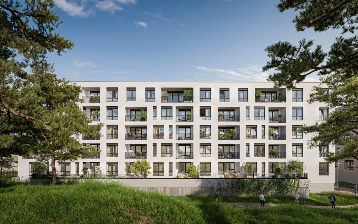 Predaj bytu 4-izbový 108 m², Stočesova, Praha, Praha Predaj bytu 4-izbový 108 m², Stočesova, Praha, Praha
