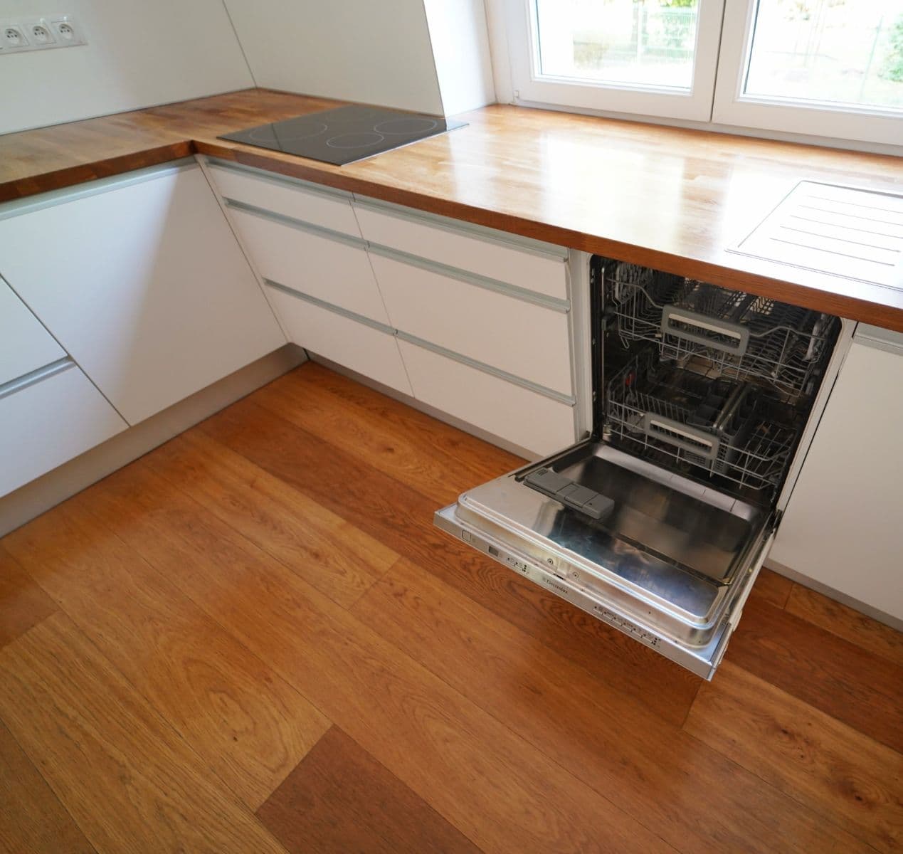 Prenájom bytu 2-izbový 57 m², náměstí Josefa Machka, Praha, Praha Prenájom bytu 2-izbový 57 m², náměstí Josefa Machka, Praha, Praha