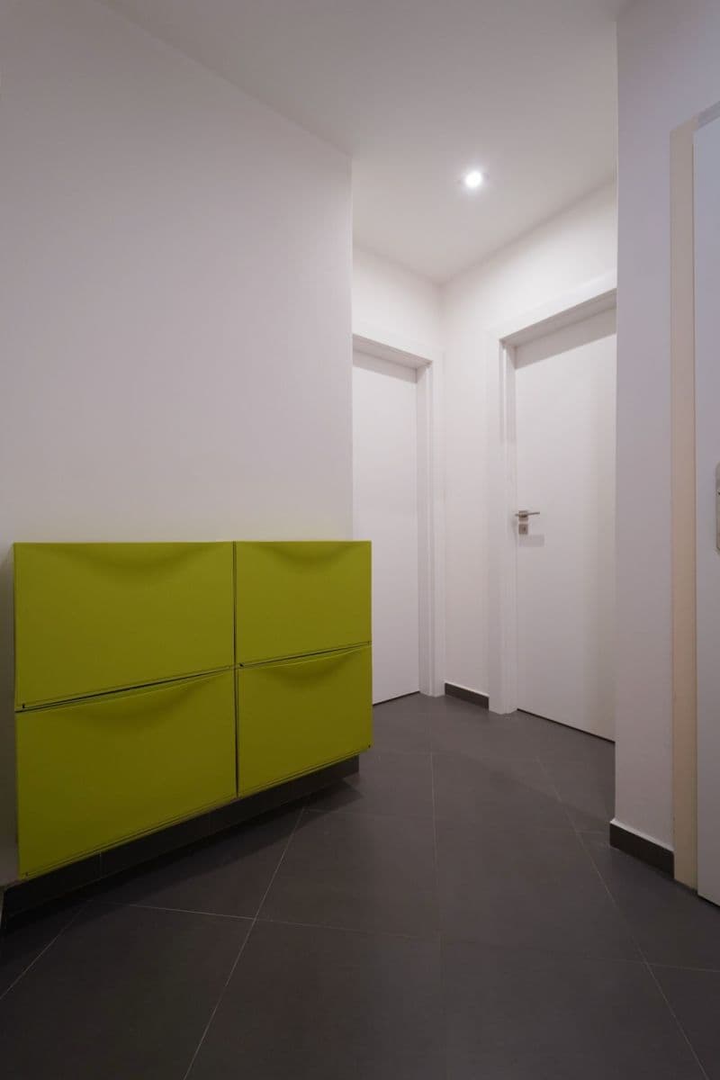 Prenájom bytu 2-izbový 57 m², náměstí Josefa Machka, Praha, Praha Prenájom bytu 2-izbový 57 m², náměstí Josefa Machka, Praha, Praha
