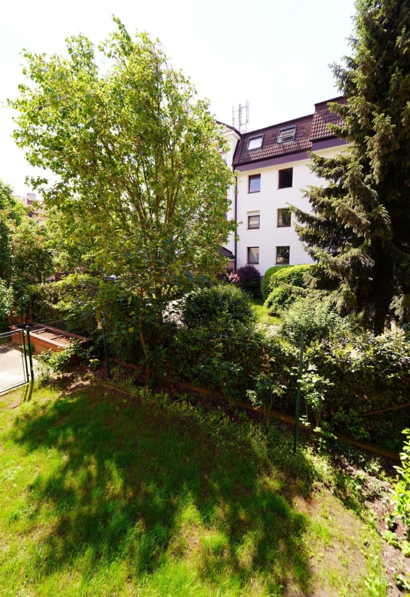 Prenájom bytu 2-izbový 57 m², náměstí Josefa Machka, Praha, Praha Prenájom bytu 2-izbový 57 m², náměstí Josefa Machka, Praha, Praha