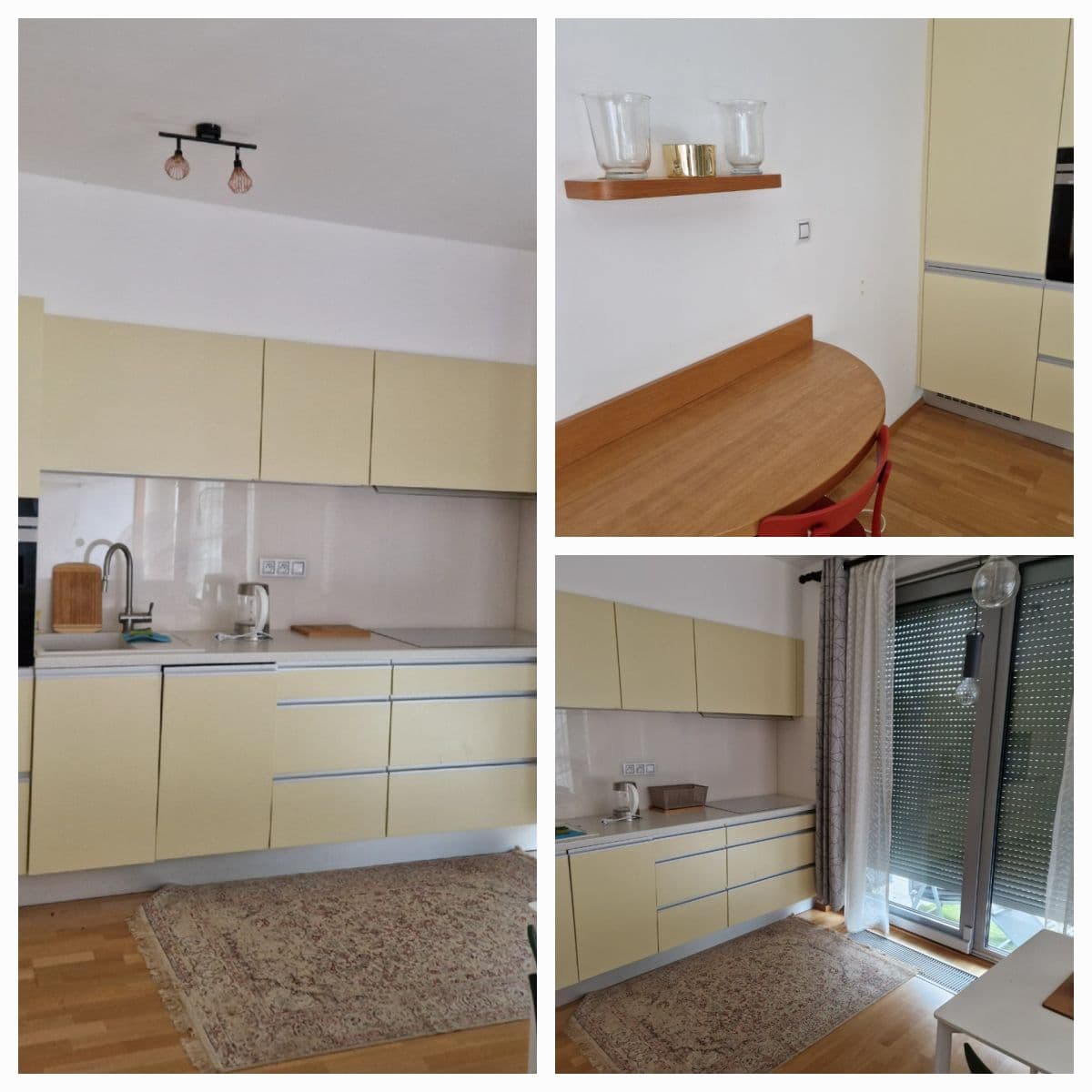 Prenájom bytu 1-izbový 40 m², Vojenova, Praha, Praha Prenájom bytu 1-izbový 40 m², Vojenova, Praha, Praha
