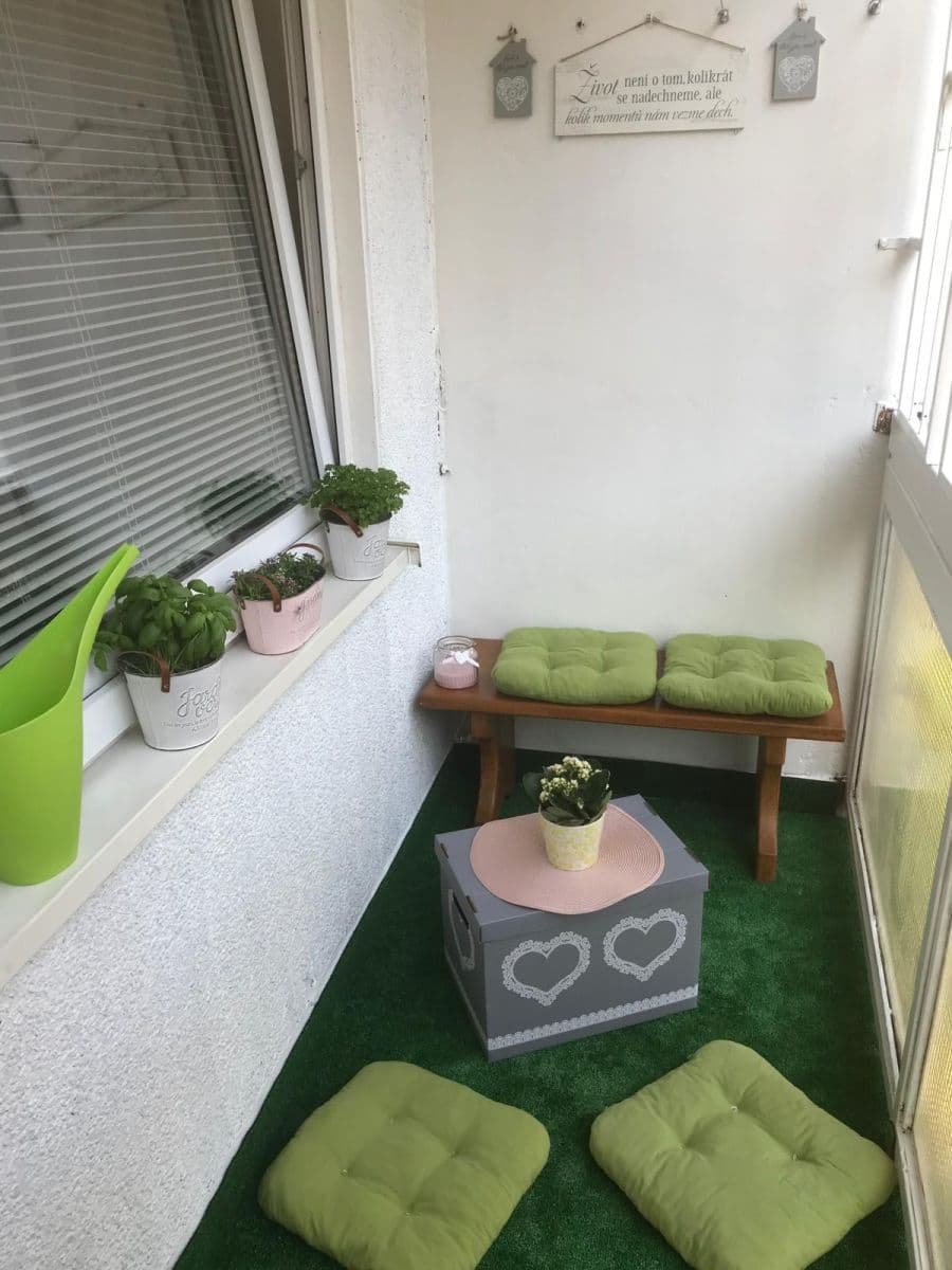 Prenájom bytu 3-izbový 82 m², Levského, Praha, Praha Prenájom bytu 3-izbový 82 m², Levského, Praha, Praha