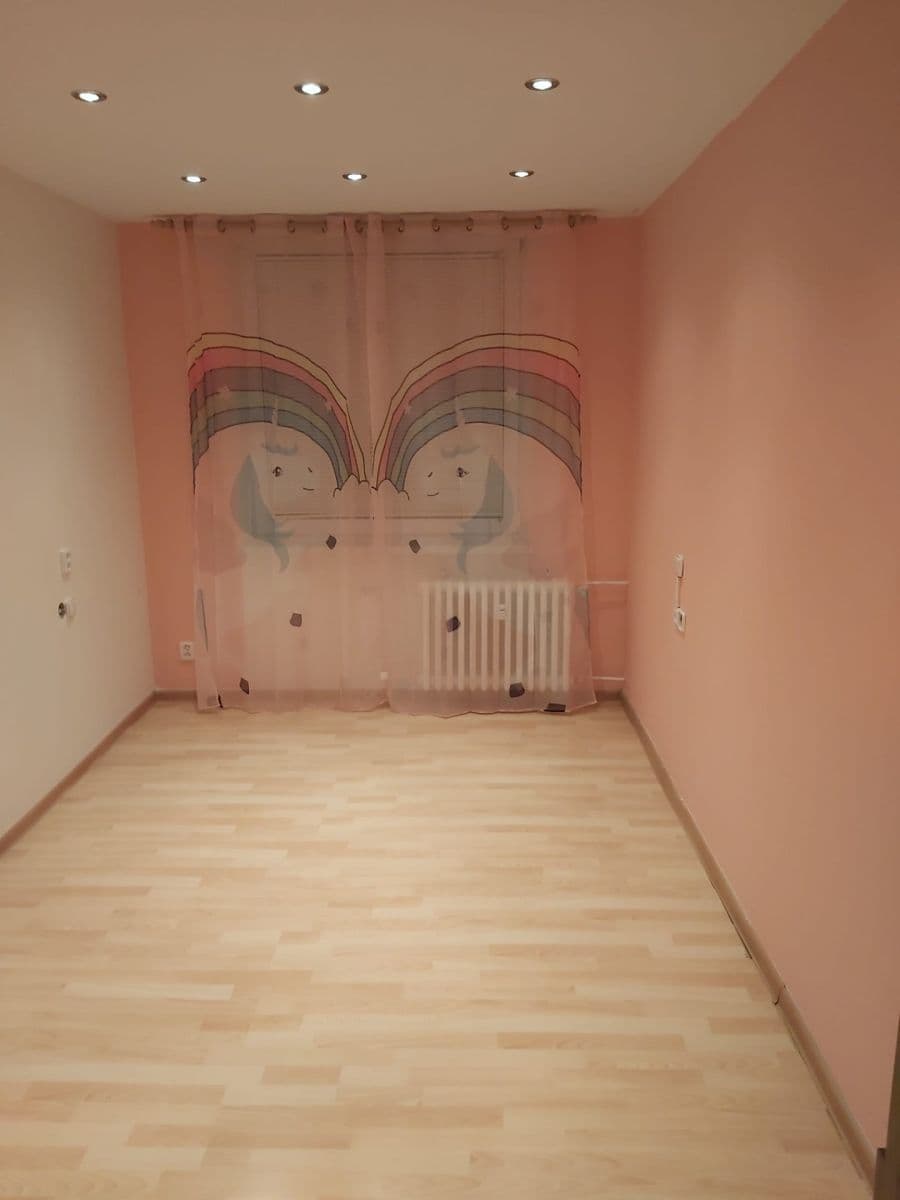 Prenájom bytu 3-izbový 82 m², Levského, Praha, Praha Prenájom bytu 3-izbový 82 m², Levského, Praha, Praha