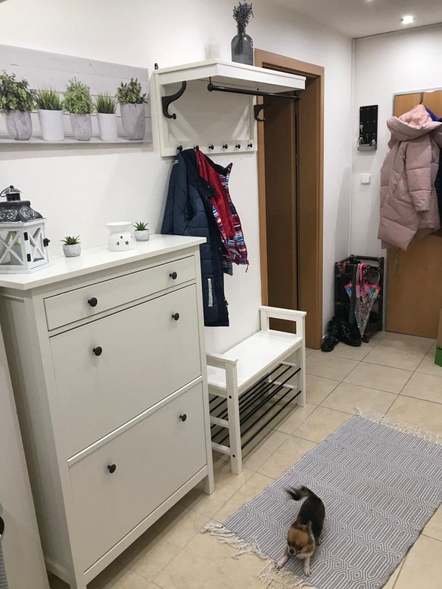 Prenájom bytu 3-izbový 82 m², Levského, Praha, Praha Prenájom bytu 3-izbový 82 m², Levského, Praha, Praha